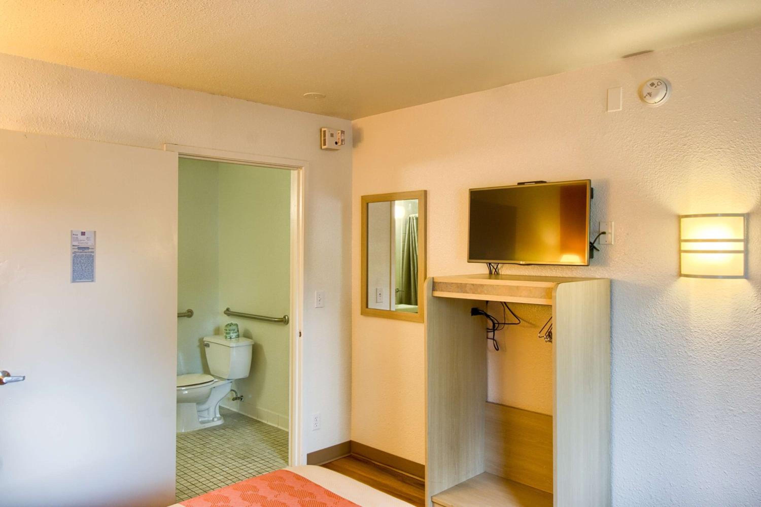 Motel 6-Everett, WA - North, 사진 3