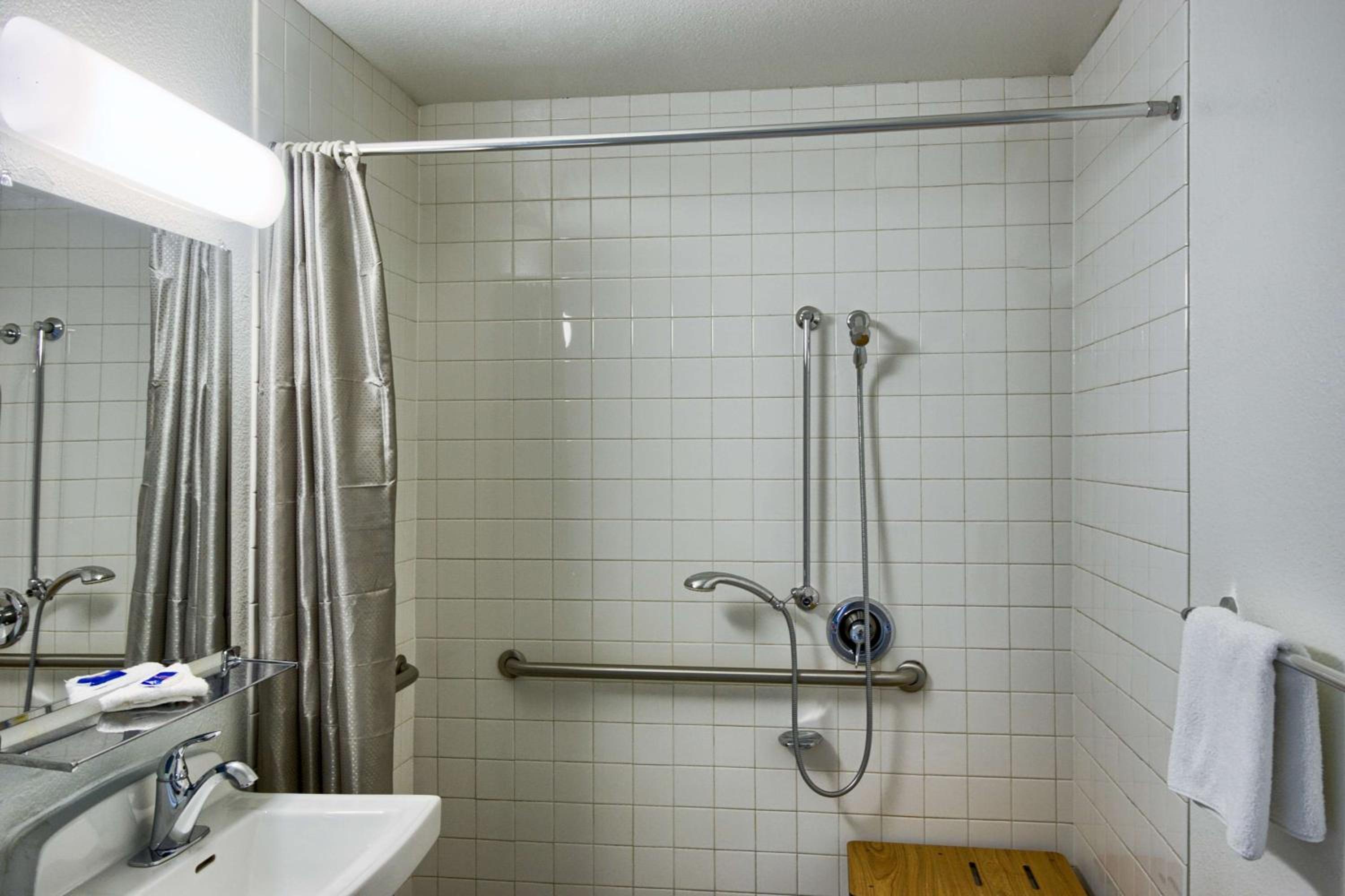 Motel 6-Everett, WA - North, 사진 2