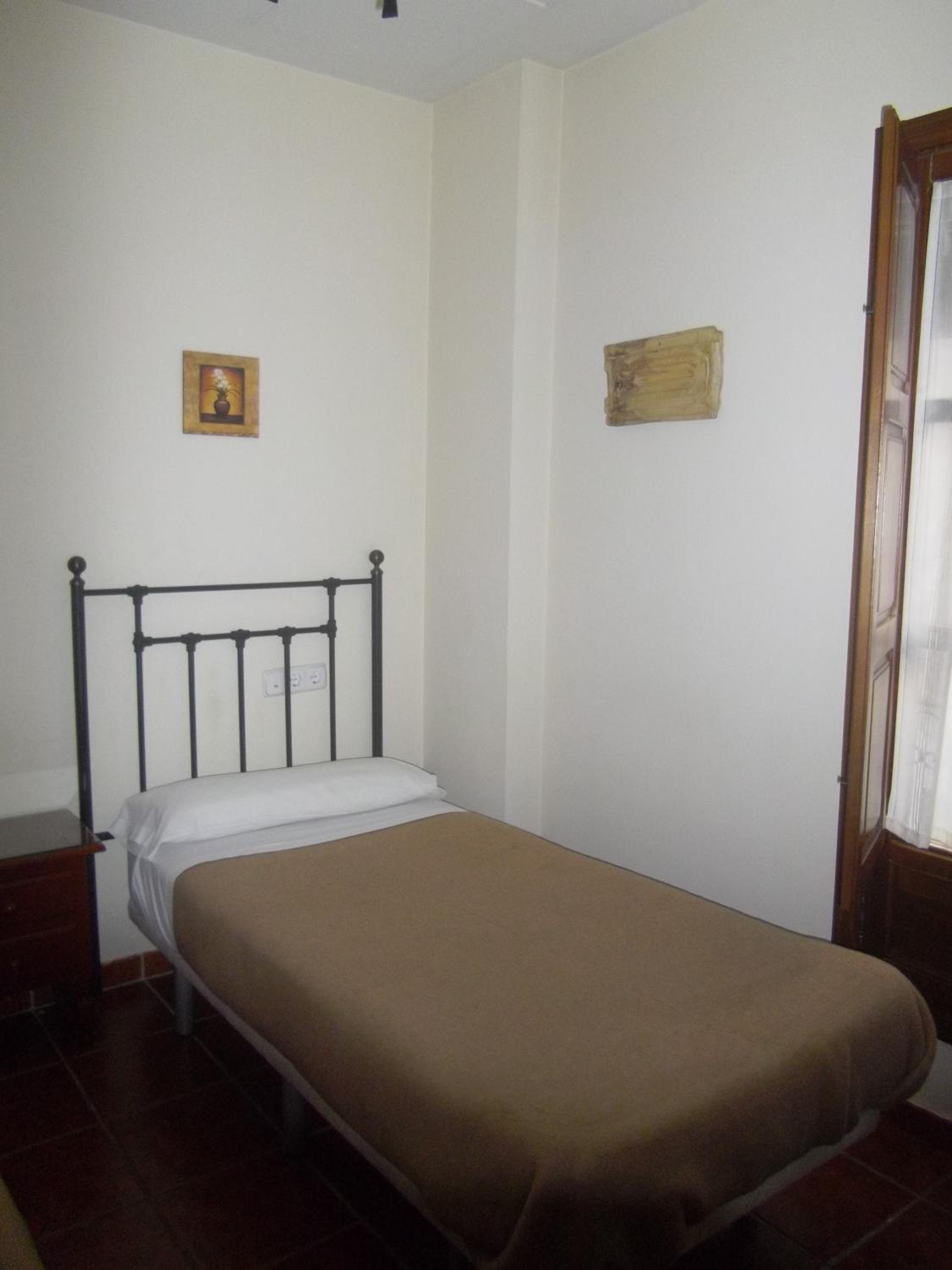 Habitación Individual