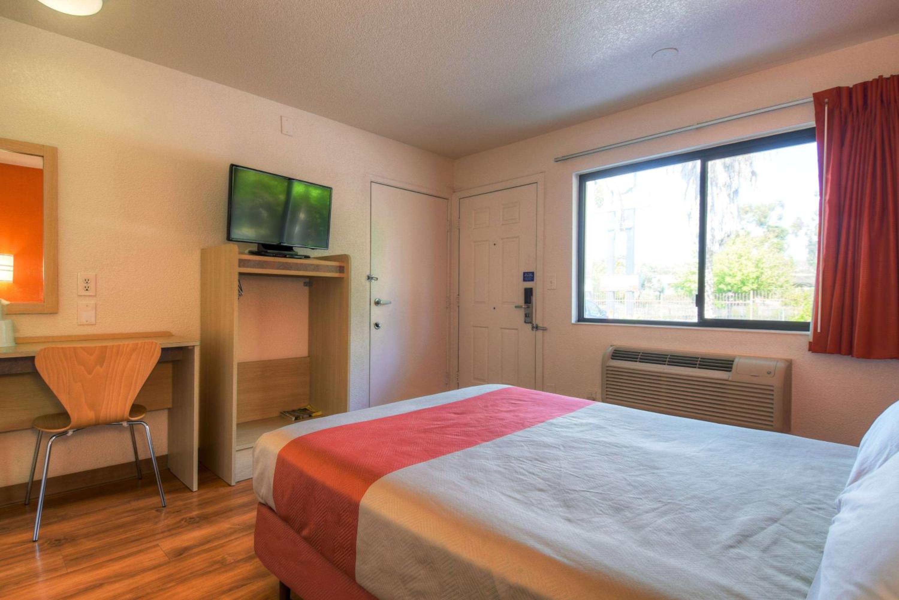 Motel 6-San Ysidro, CA - San Diego - Border, Fotografia 3