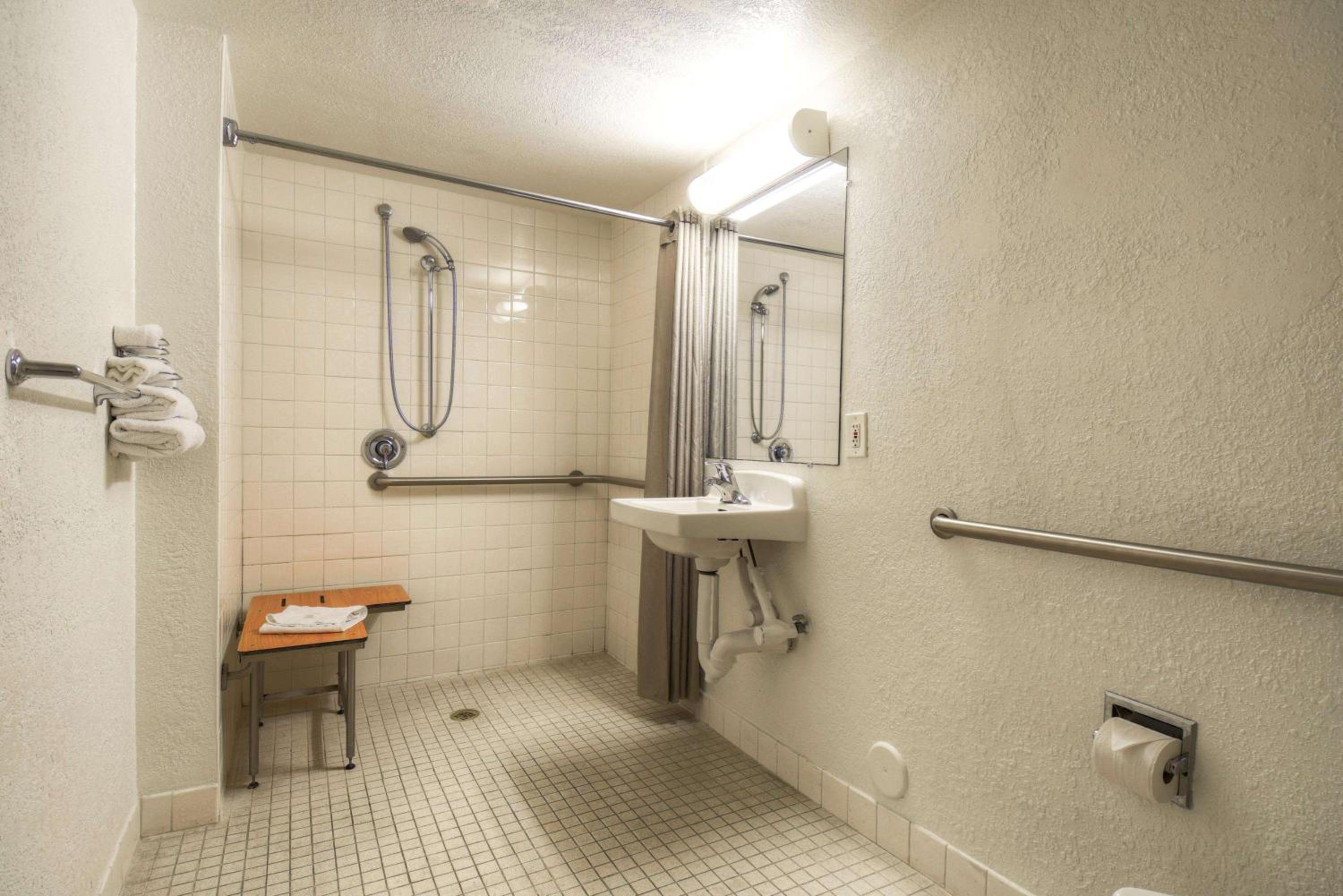 Motel 6-San Ysidro, CA - San Diego - Border, Fotografia 4