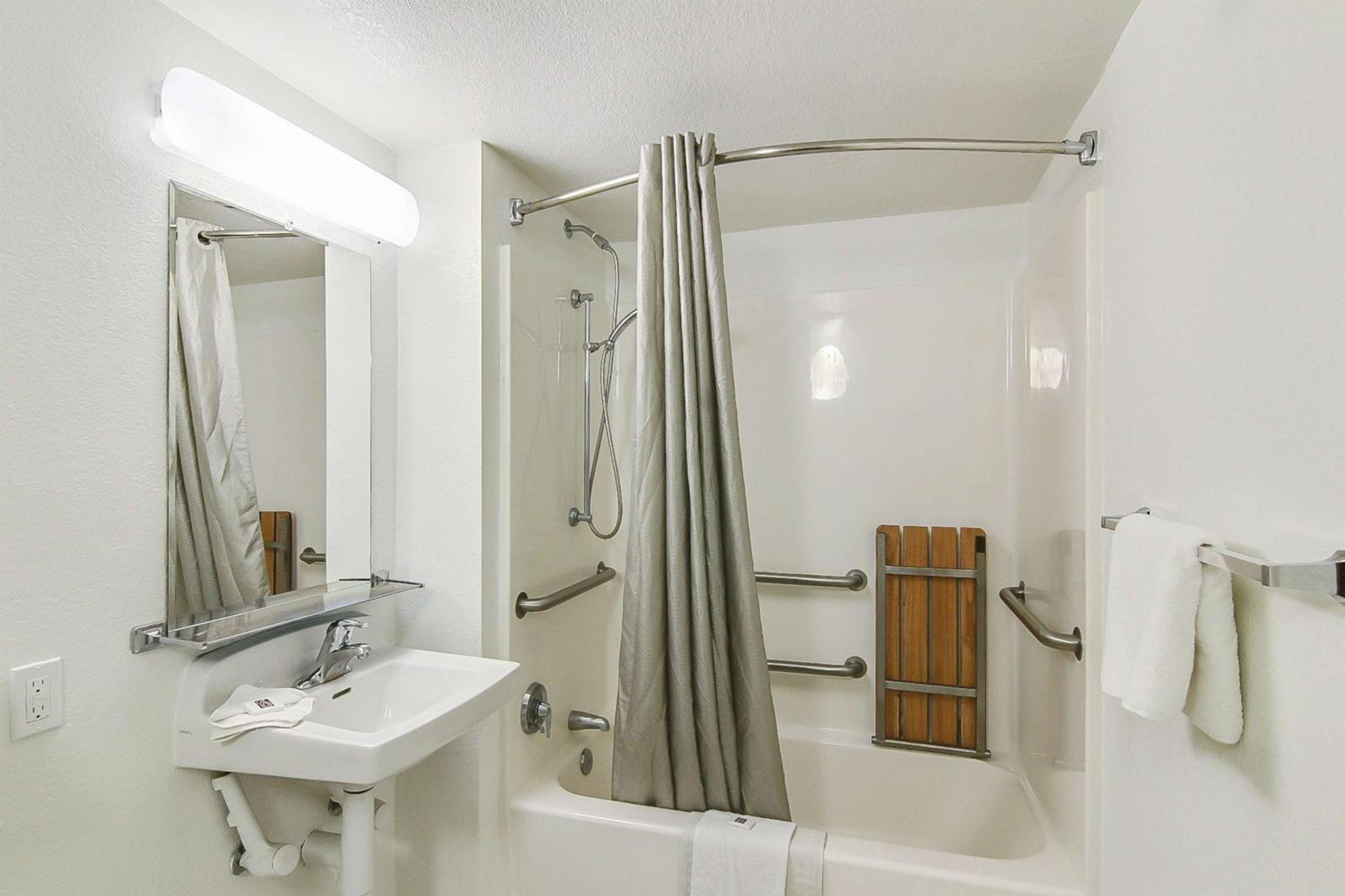 Motel 6-Buellton, CA - Solvang Area, Billede 3