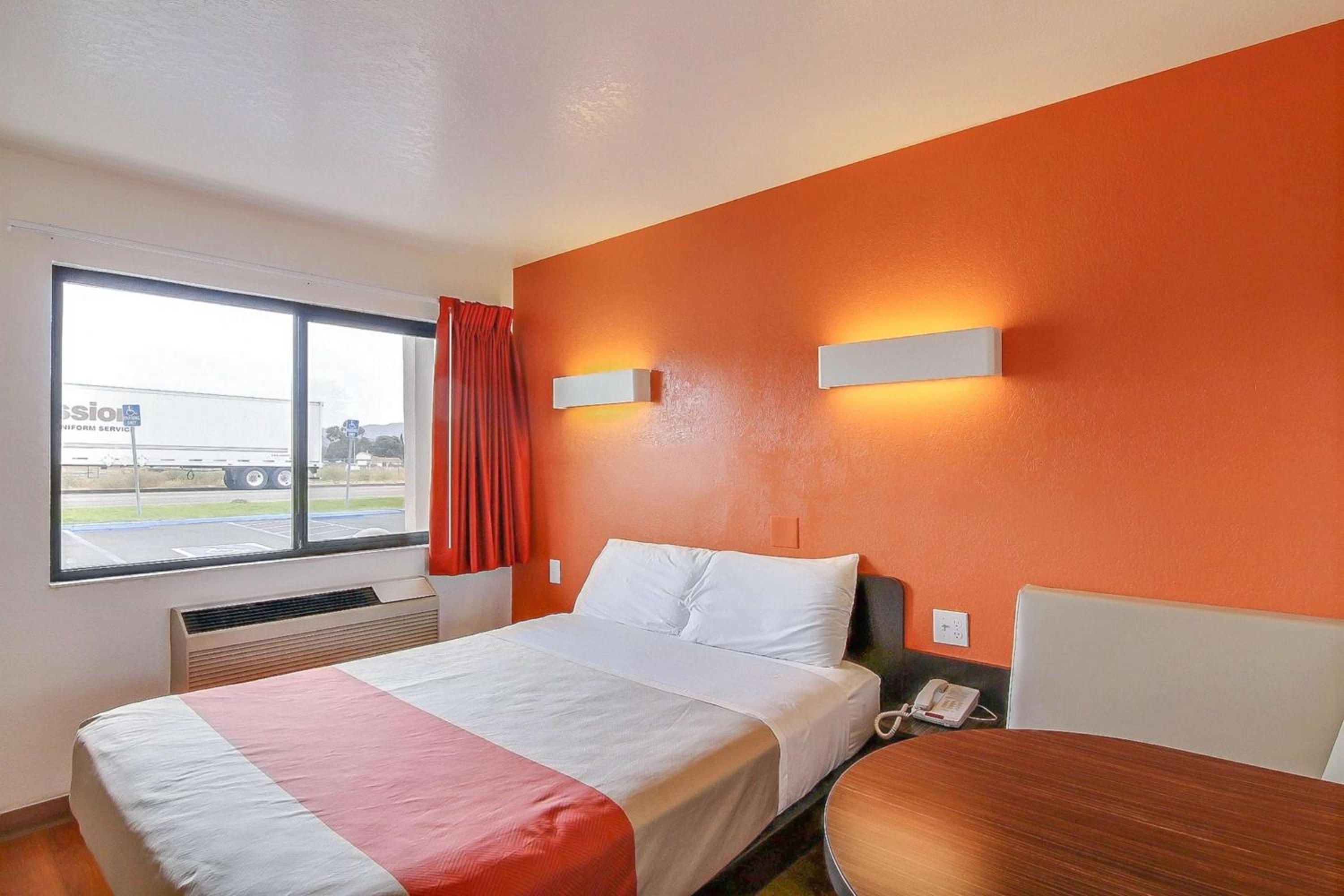 Motel 6-Buellton, CA - Solvang Area, Billede 6
