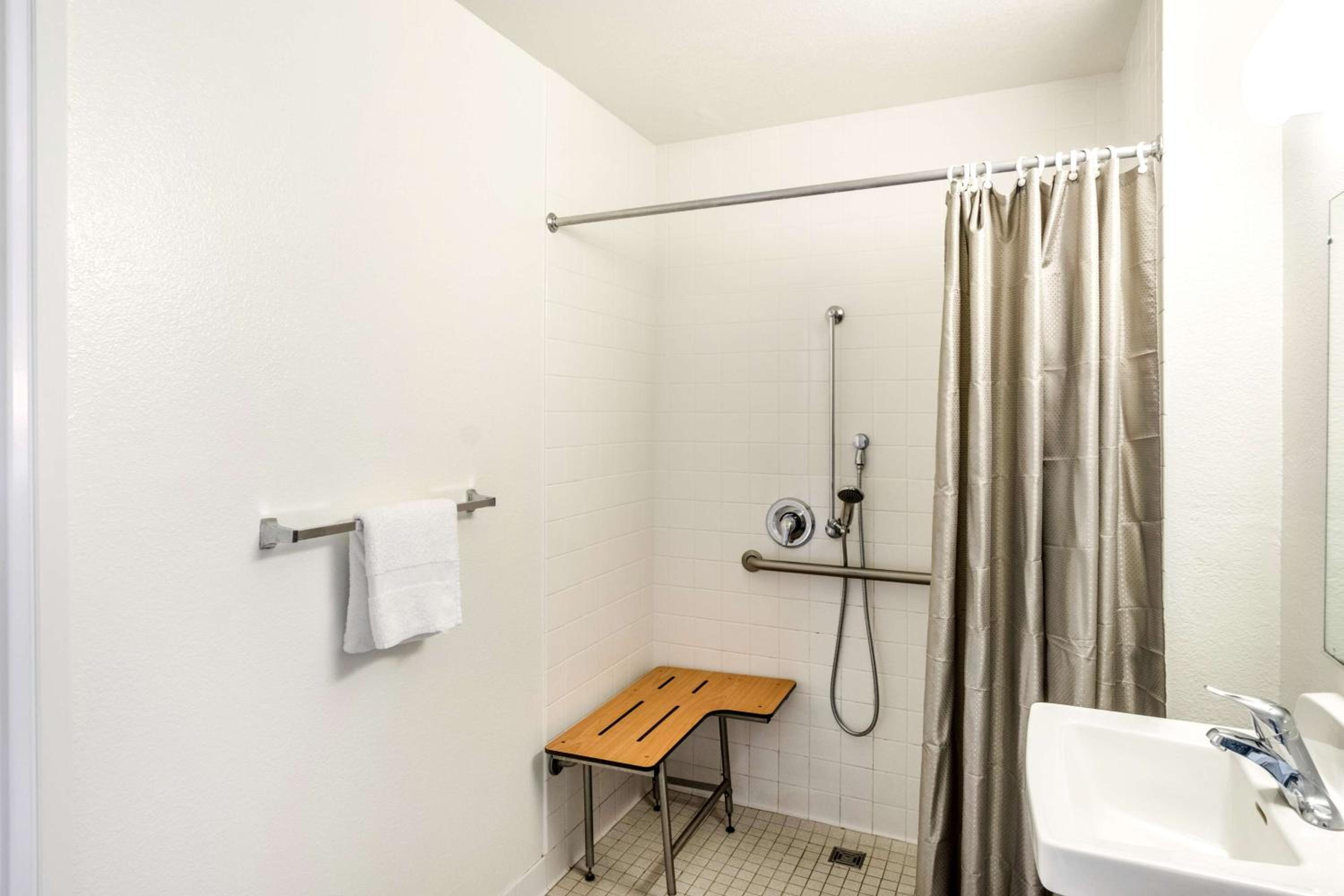 Motel 6-Redding, CA - Central, Foto 9