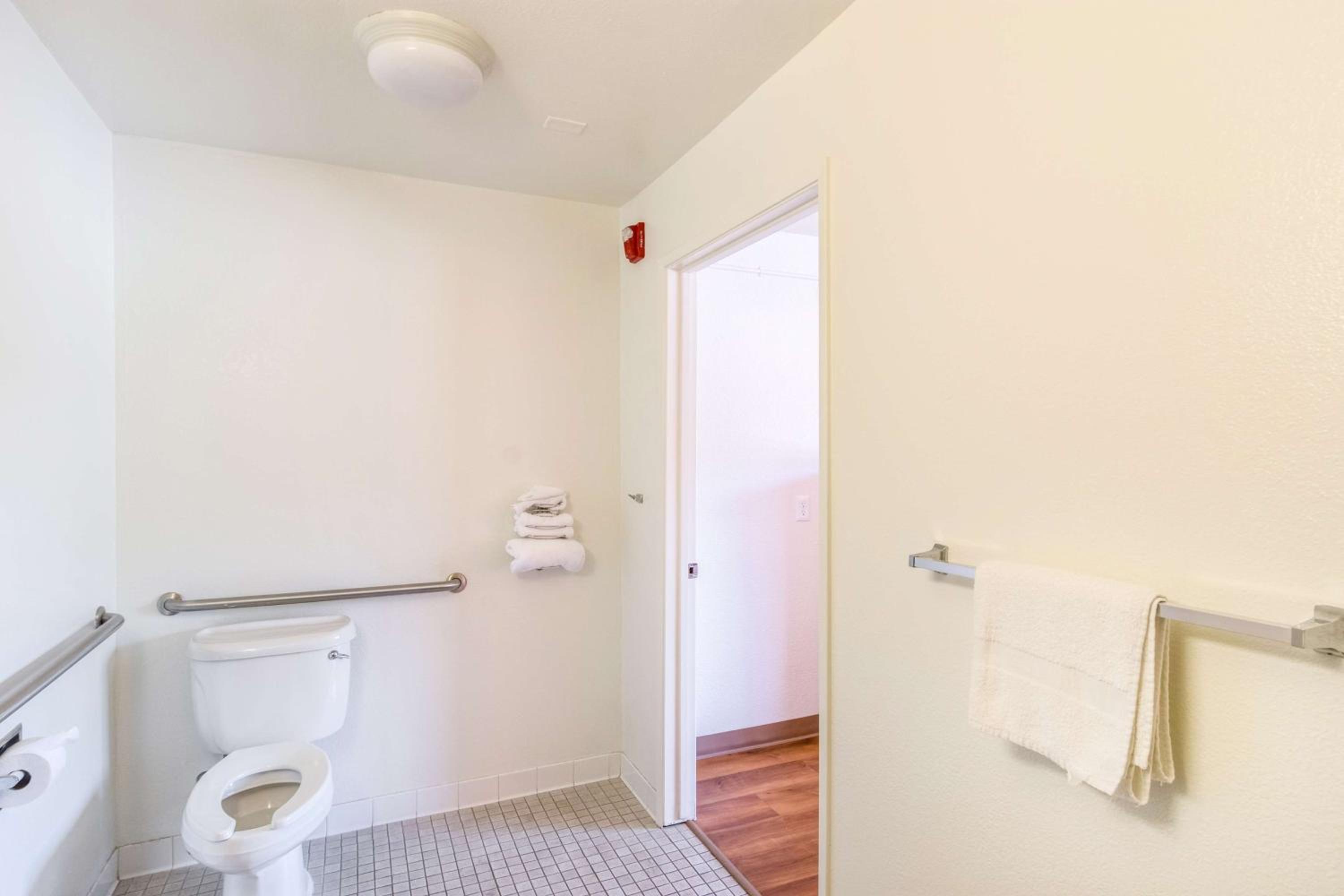 Motel 6-Redding, CA - Central, Foto 8