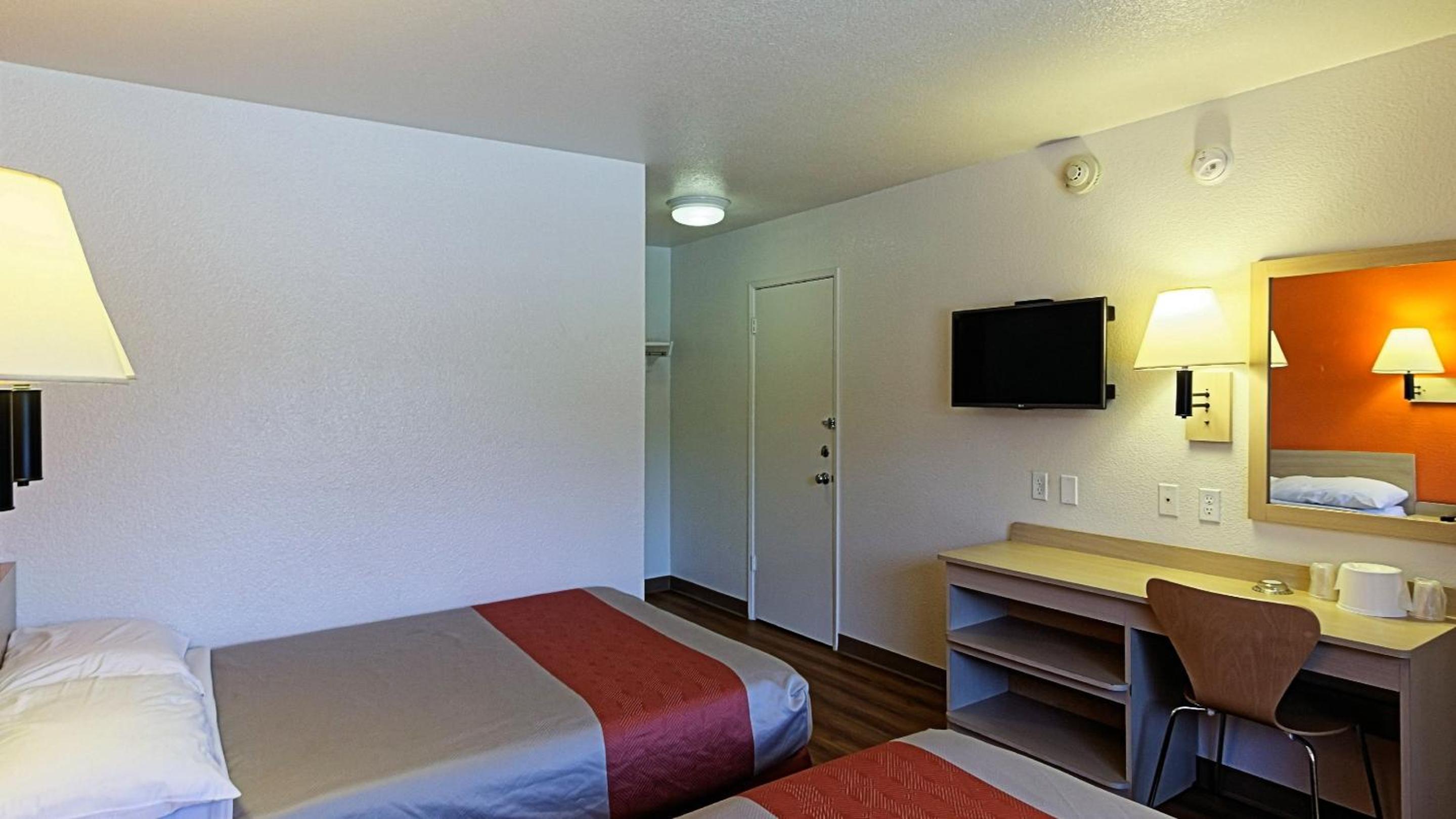 Deluxe Quadruple Room photo 3