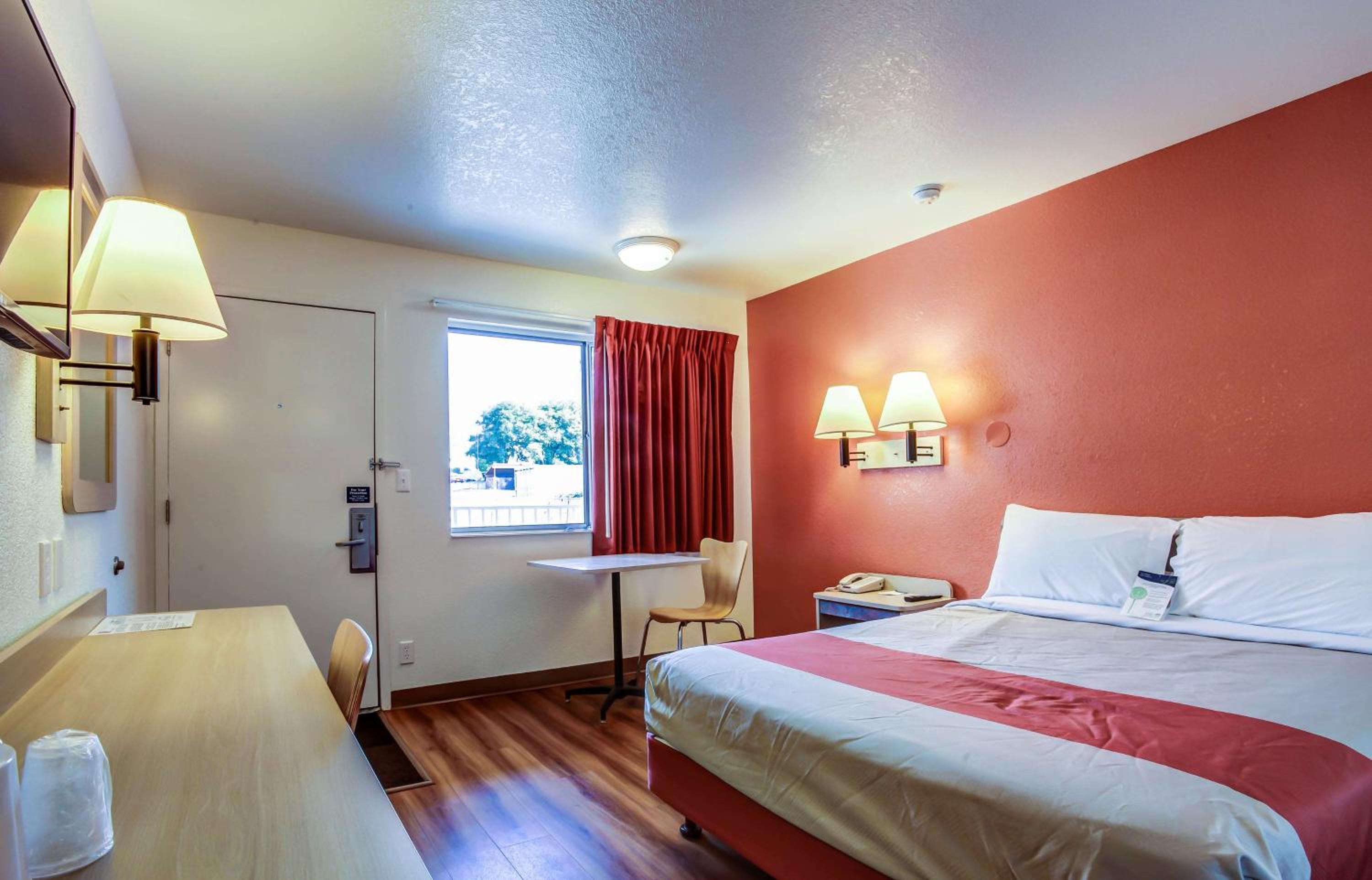 Double Room - Disability Access
