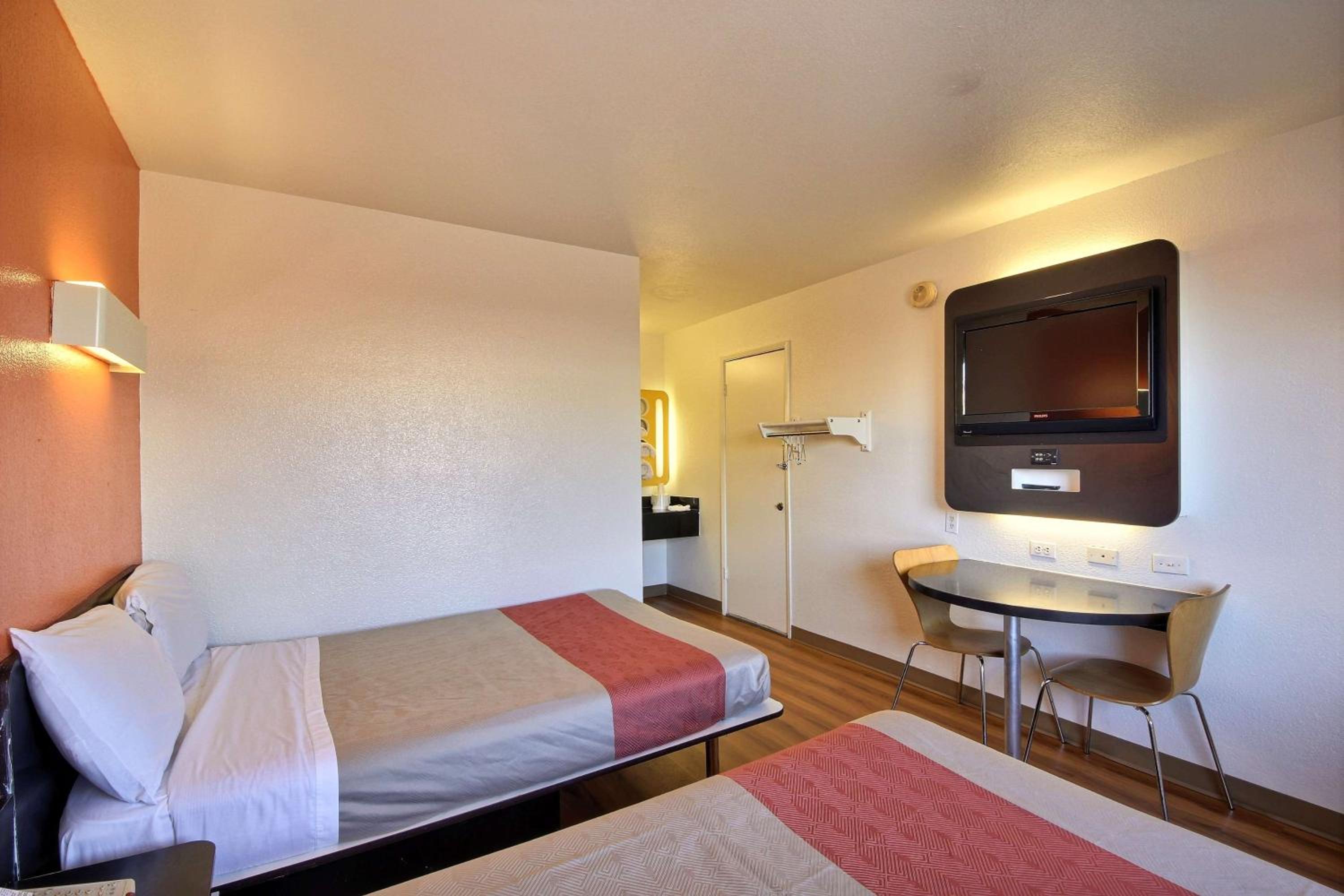 Deluxe Quadruple Room photo 3