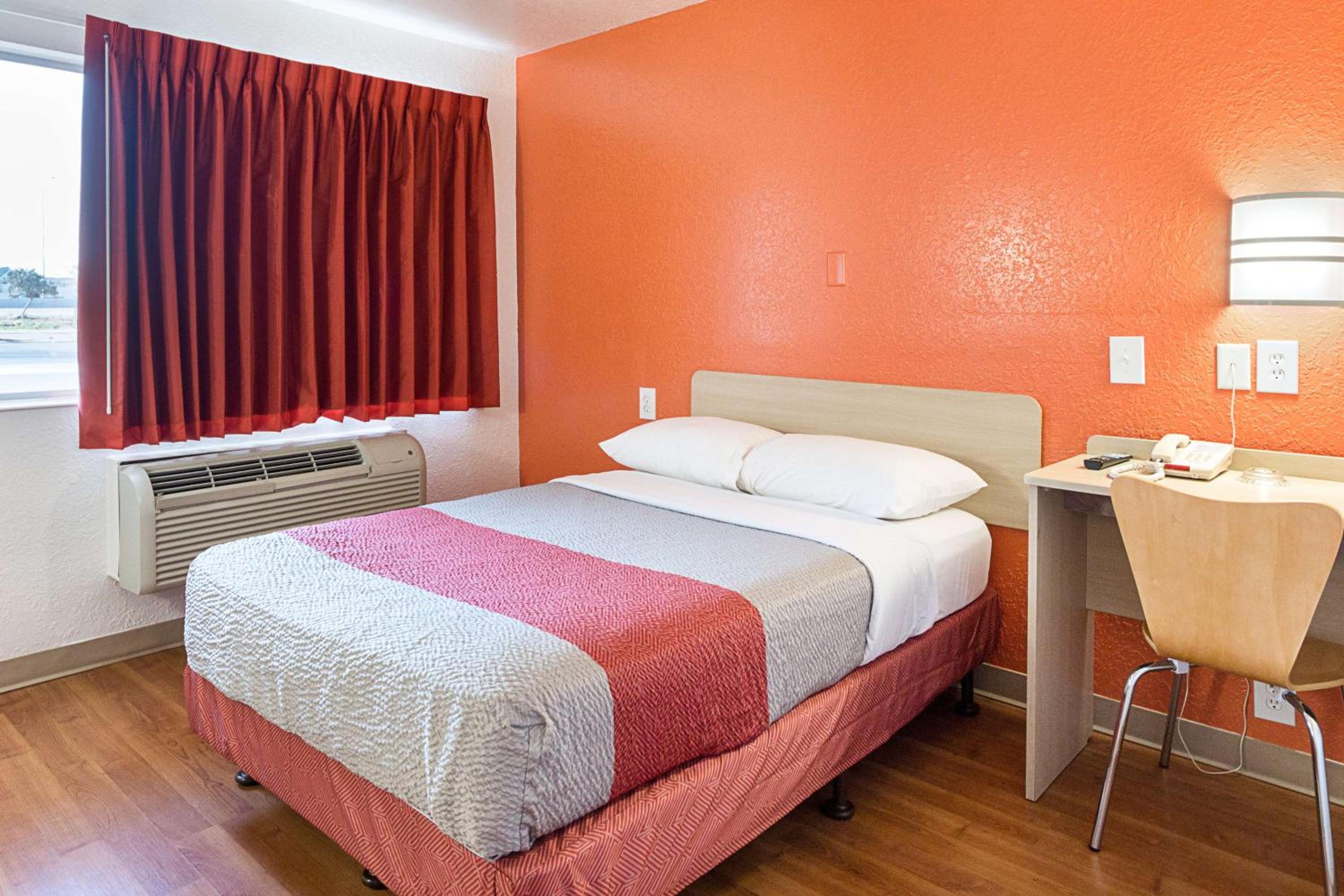 Motel 6-Mcallen, TX, Zdjęcie 5