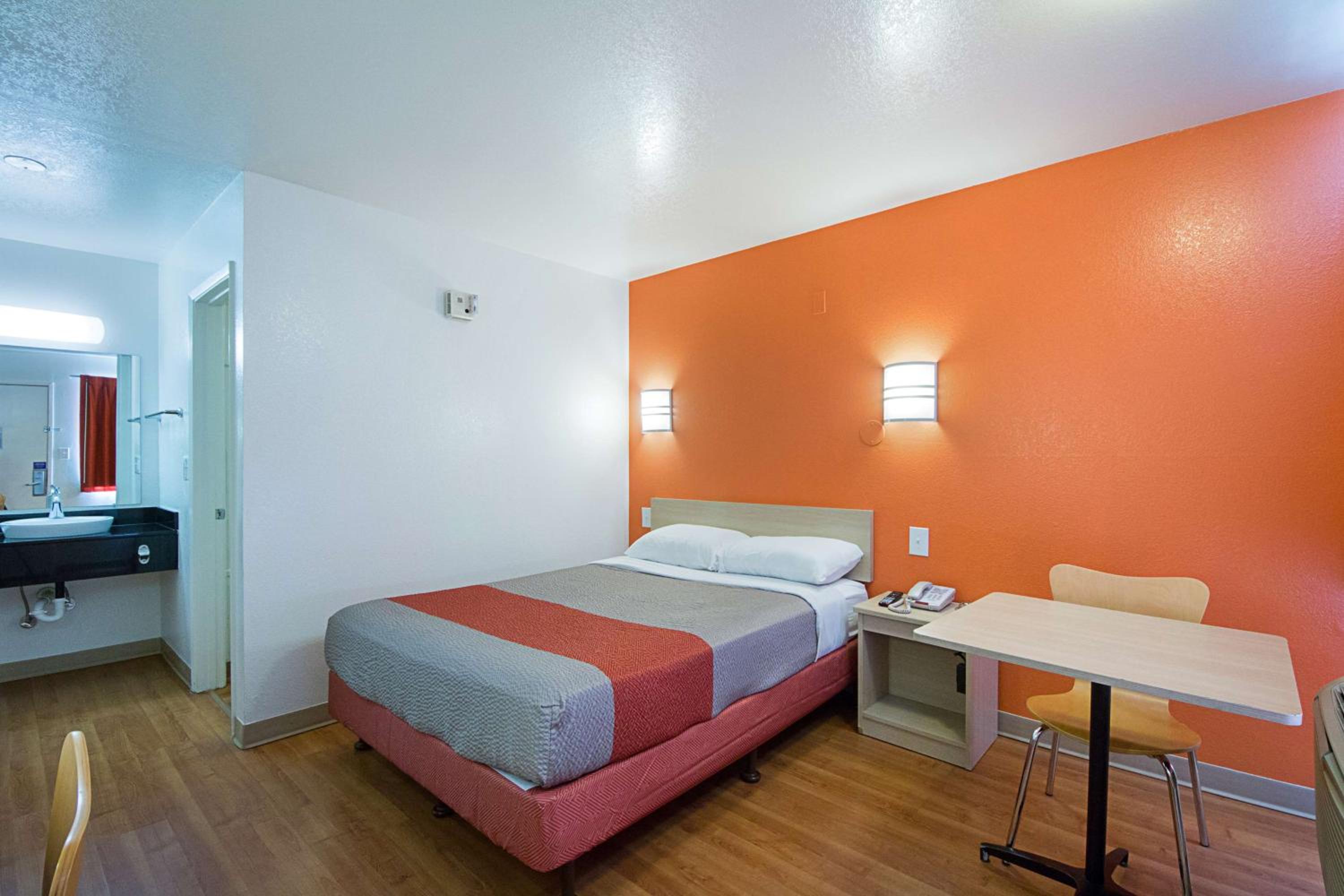 Motel 6-Mcallen, TX, Zdjęcie 3