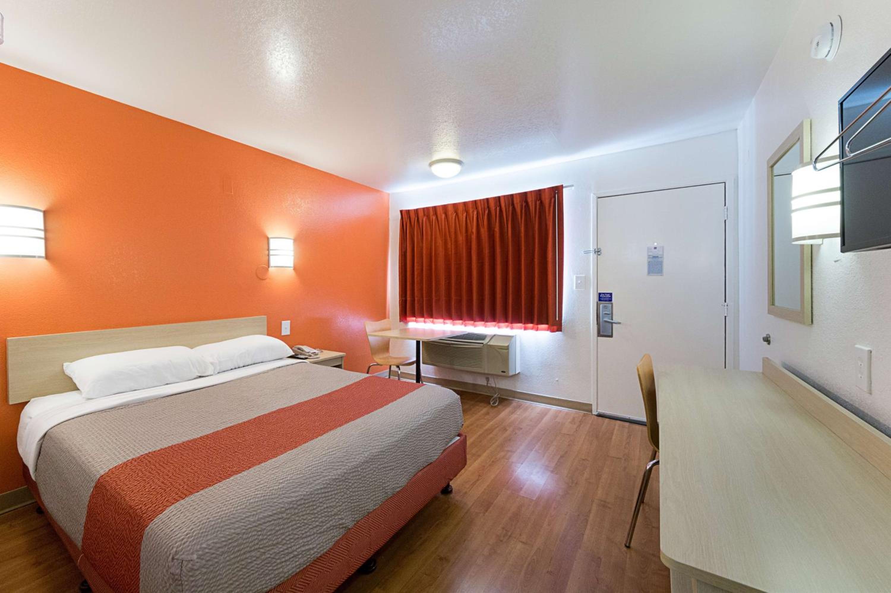 Motel 6-Mcallen, TX, Zdjęcie 6