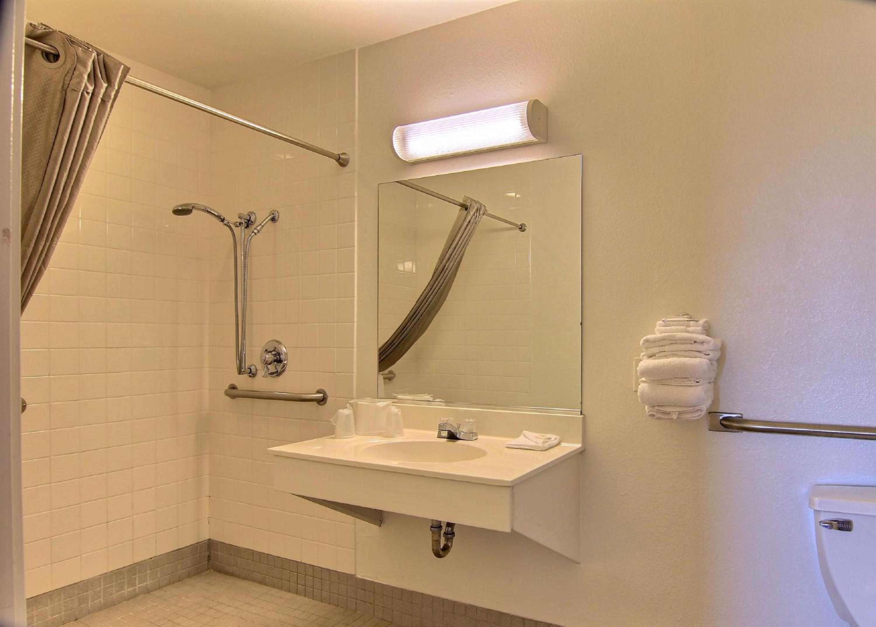 Motel 6-Bismarck, ND, Billede 3