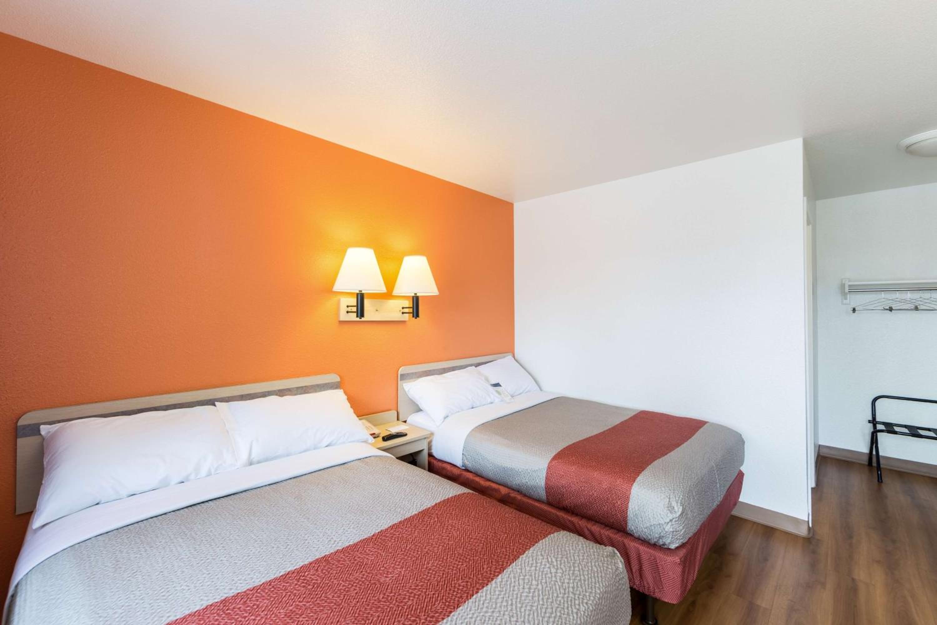 Deluxe Quadruple Room photo 3
