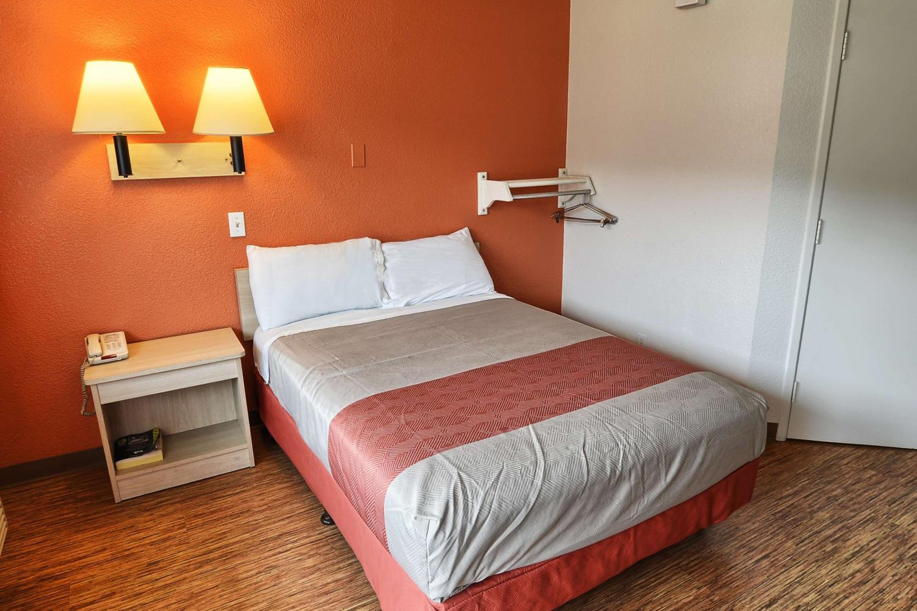 Motel 6-Coeur D'Alene, ID, 사진 5
