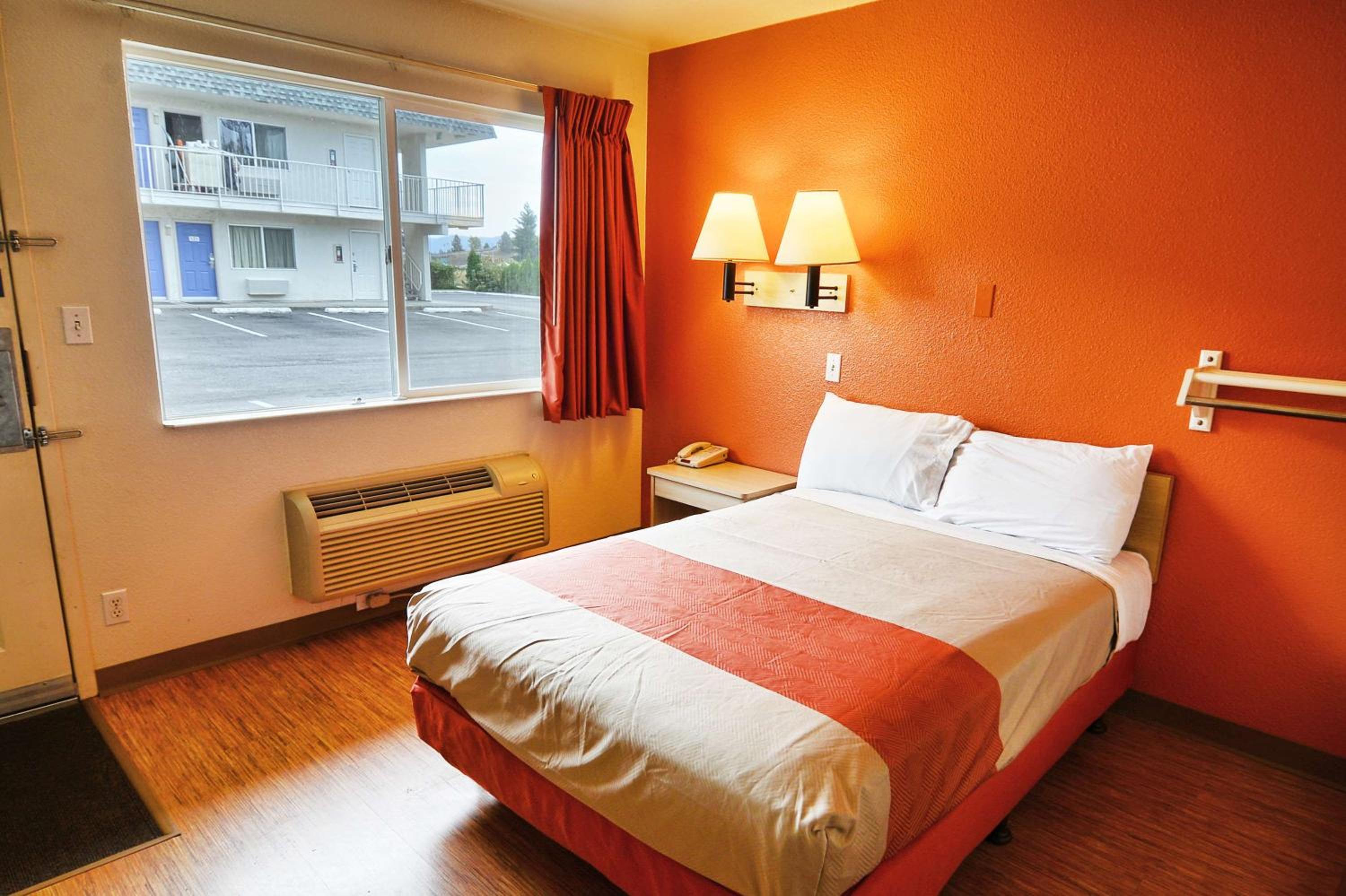 Motel 6-Coeur D'Alene, ID, 사진 6