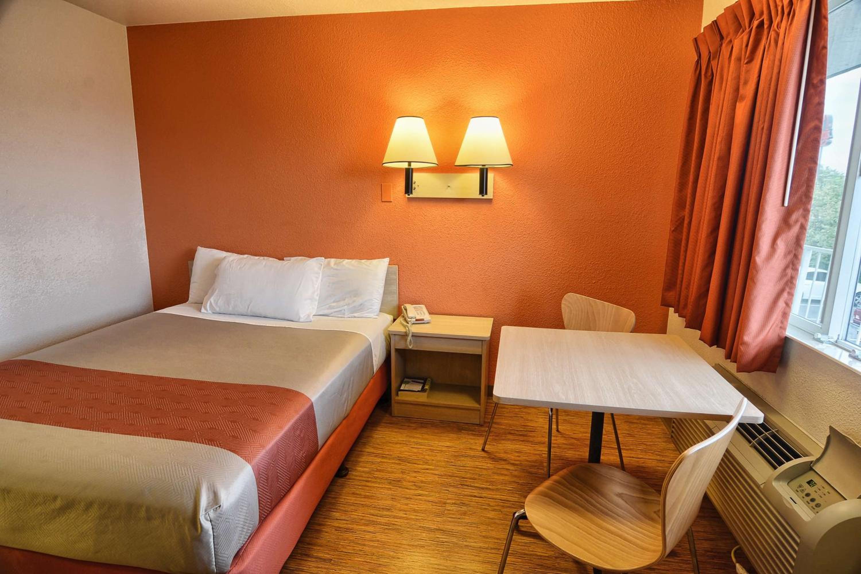 Motel 6-Coeur D'Alene, ID, 사진 4