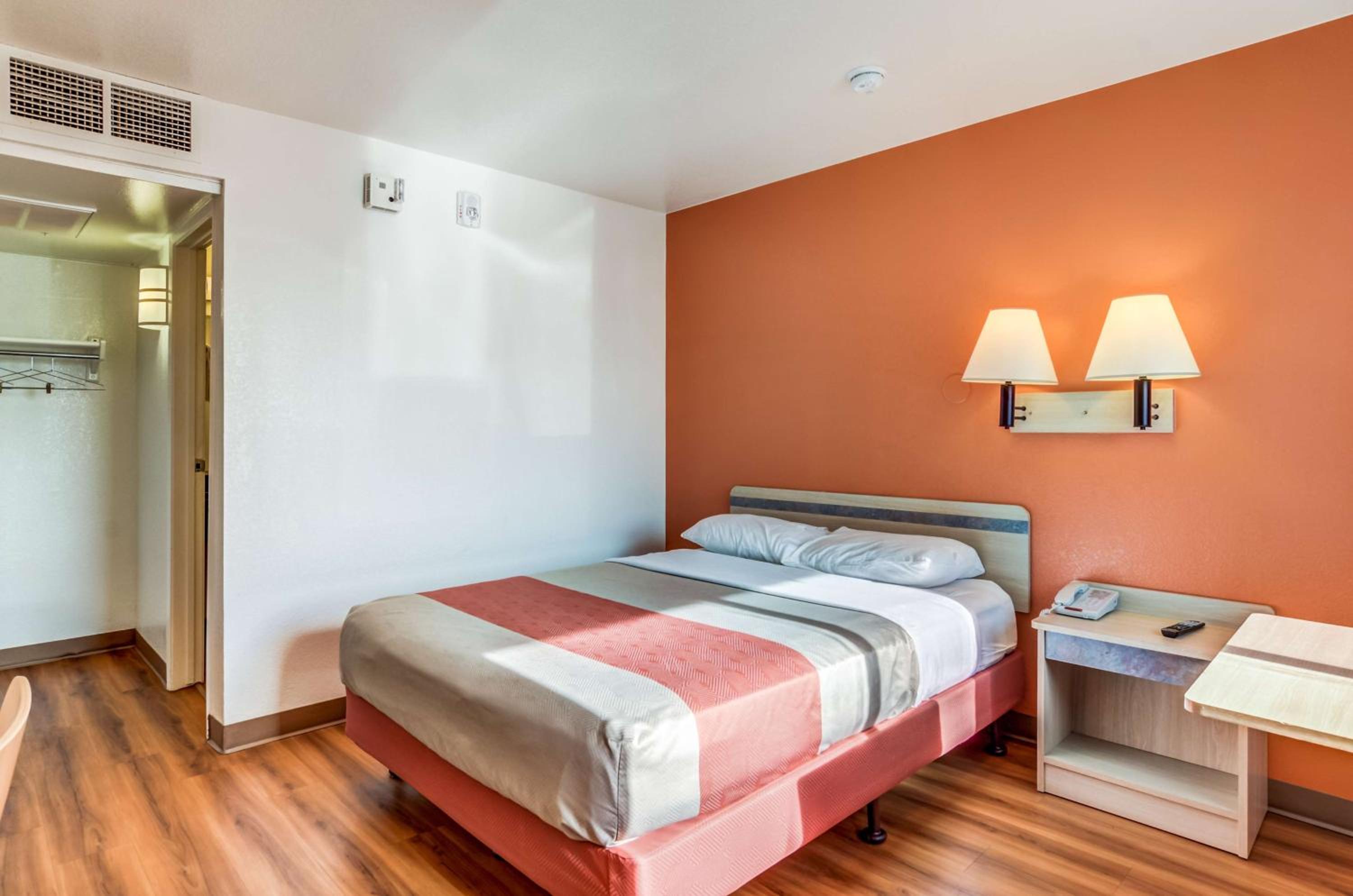 Motel 6 Fort Collins, CO, Billede 7