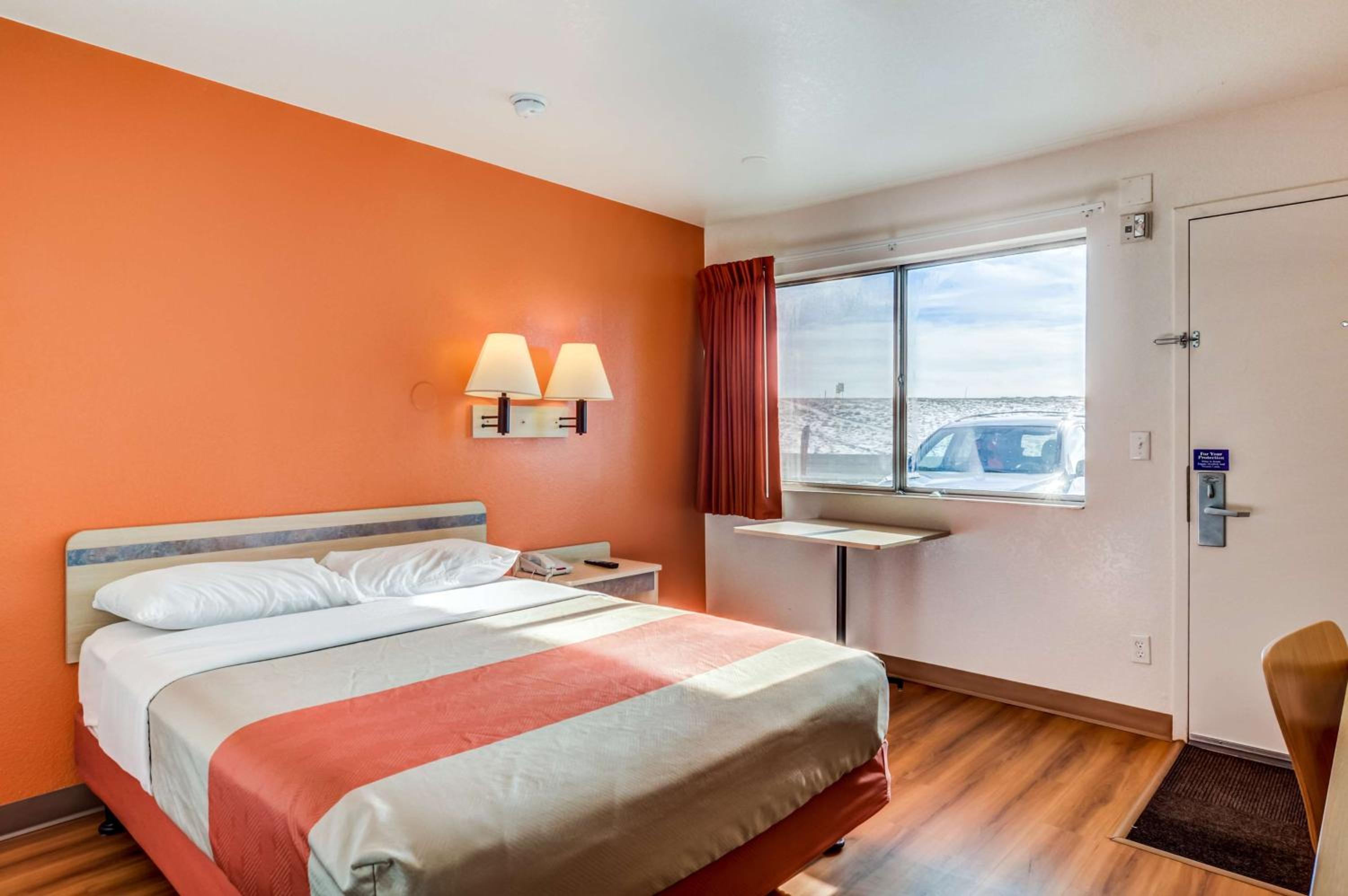 Motel 6 Fort Collins, CO, Billede 14