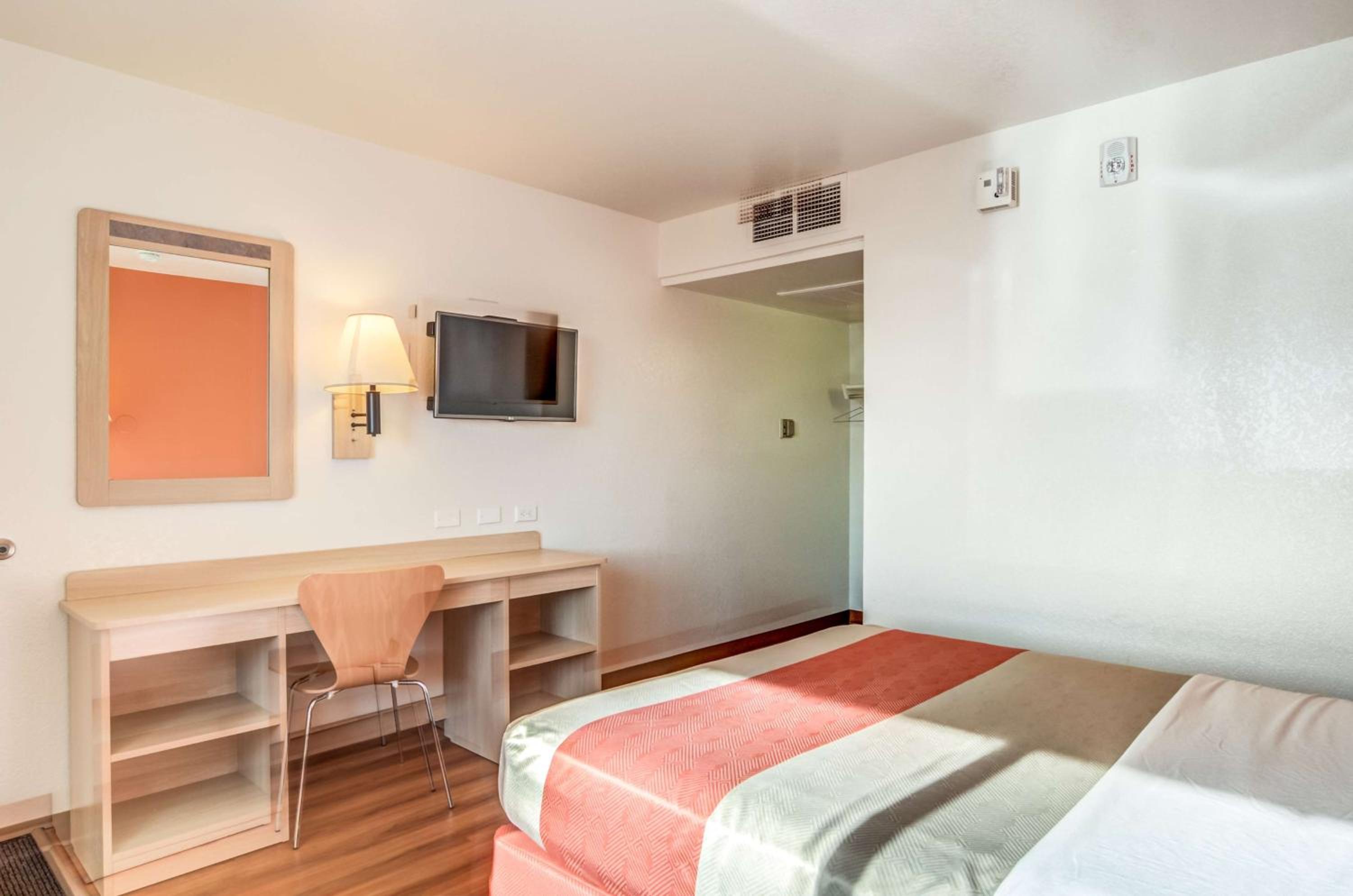 Motel 6 Fort Collins, CO, Billede 19