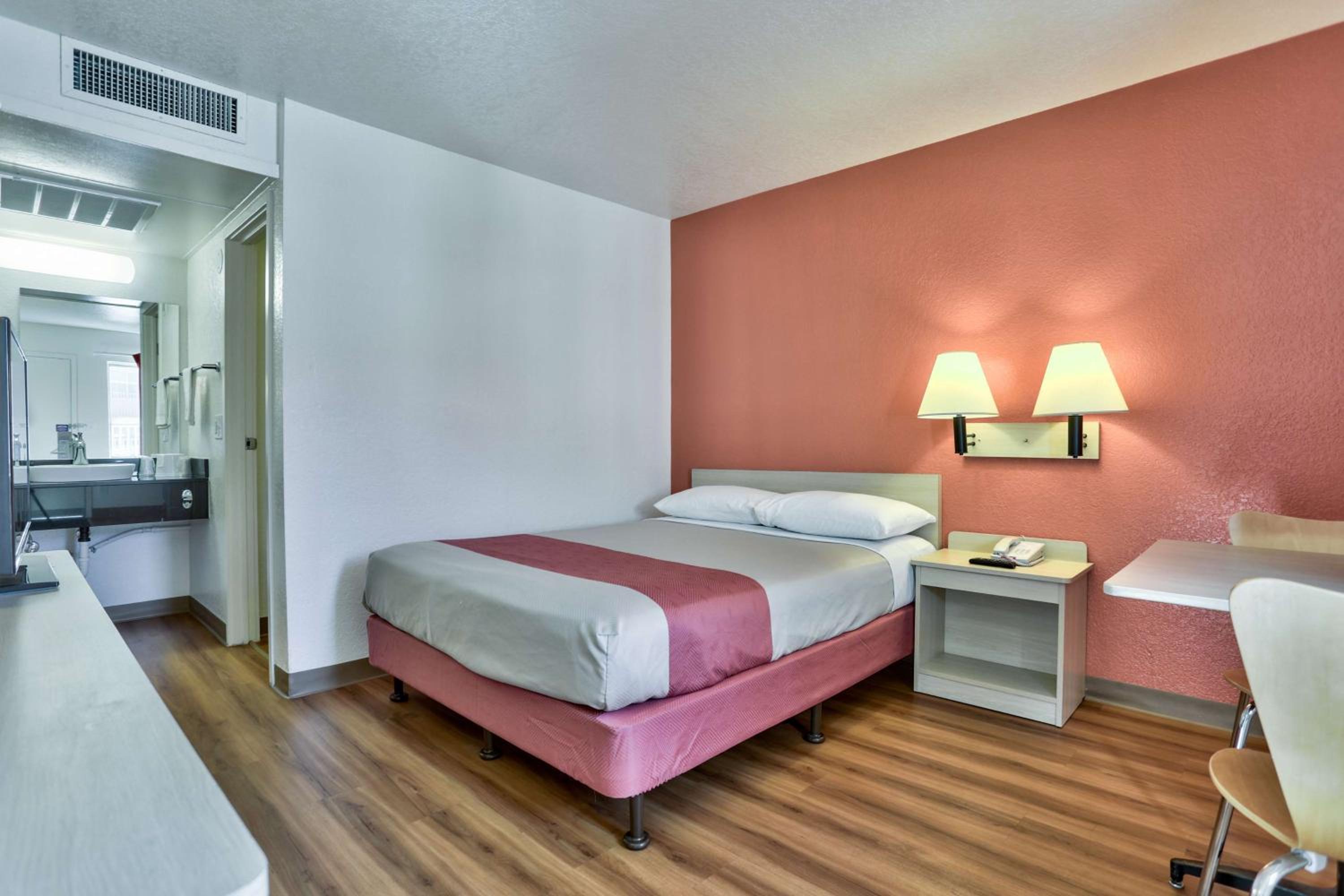Motel 6-Flagstaff, AZ - Butler, Foto 2
