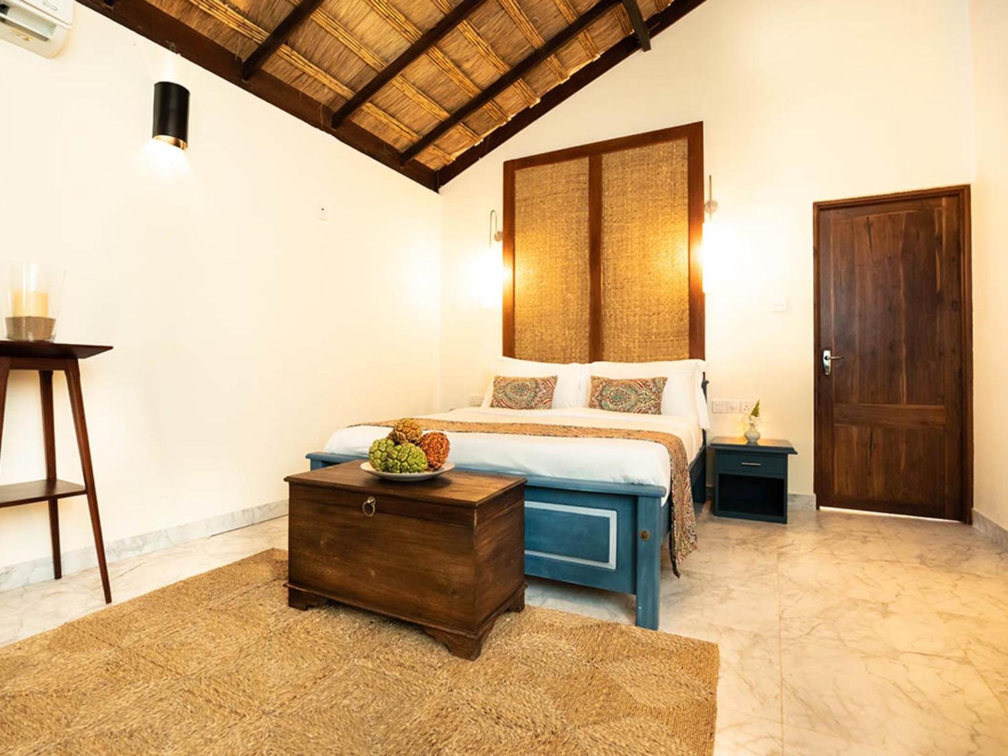 Deluxe Double Room photo 1
