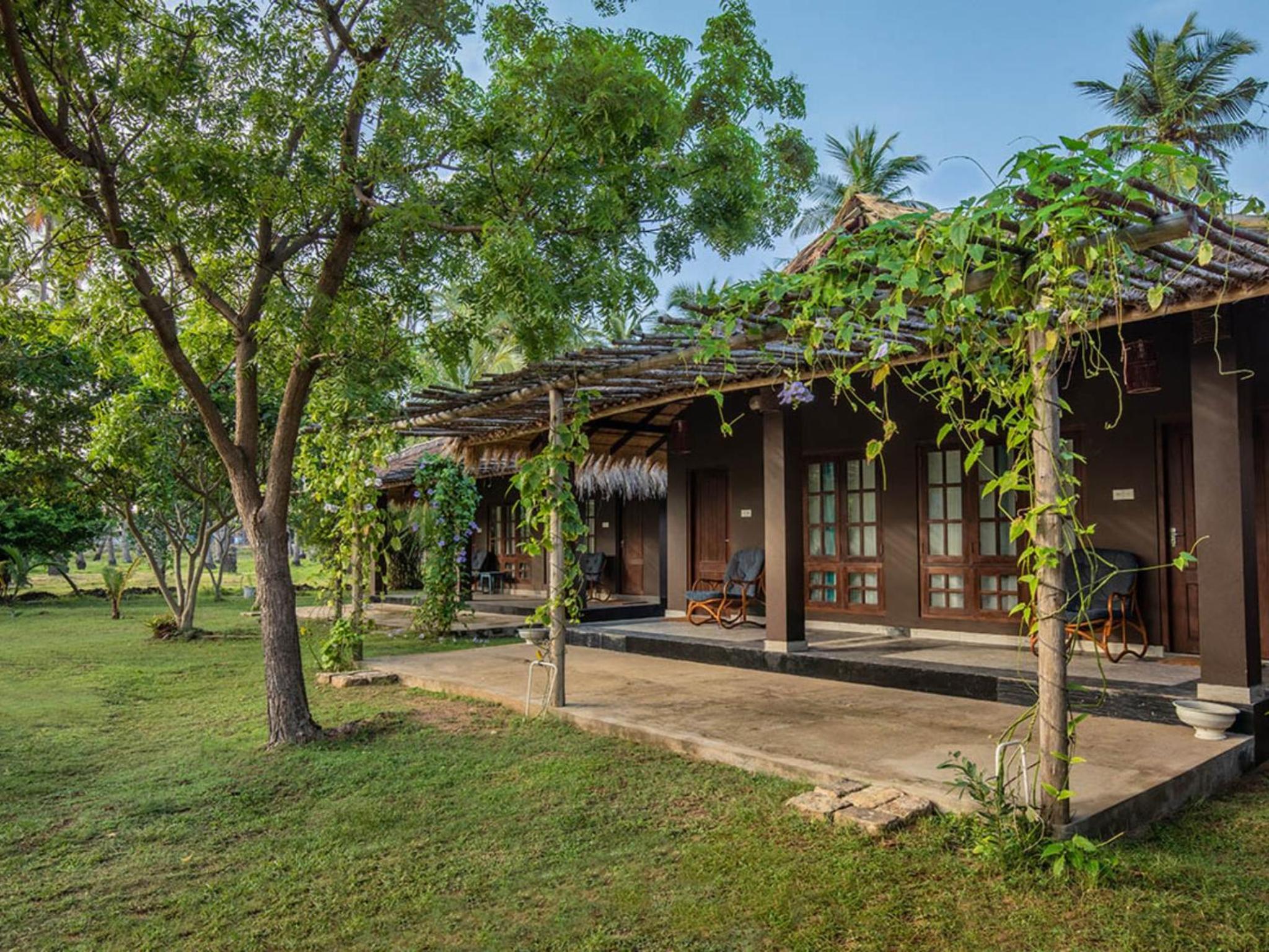Superior Chalet photo 2