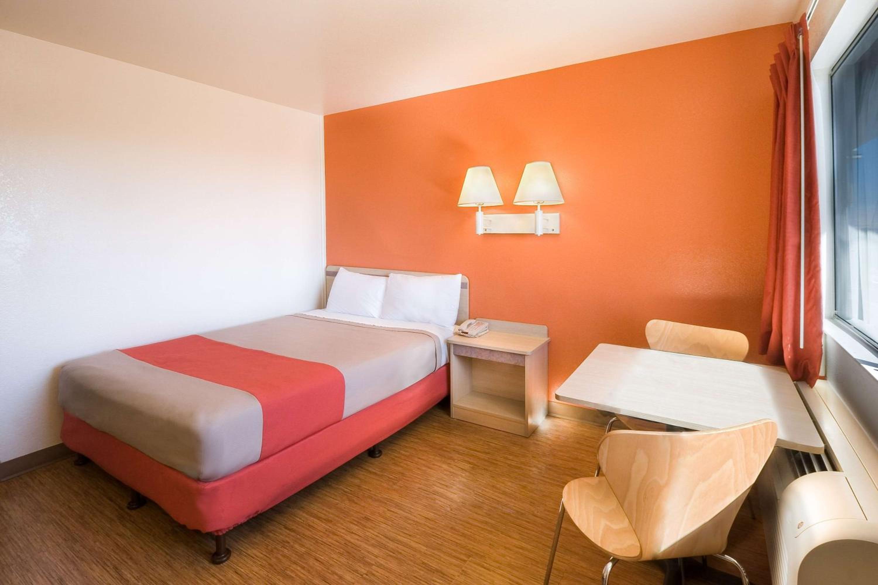 Motel 6-Pendleton, OR, Photo 10