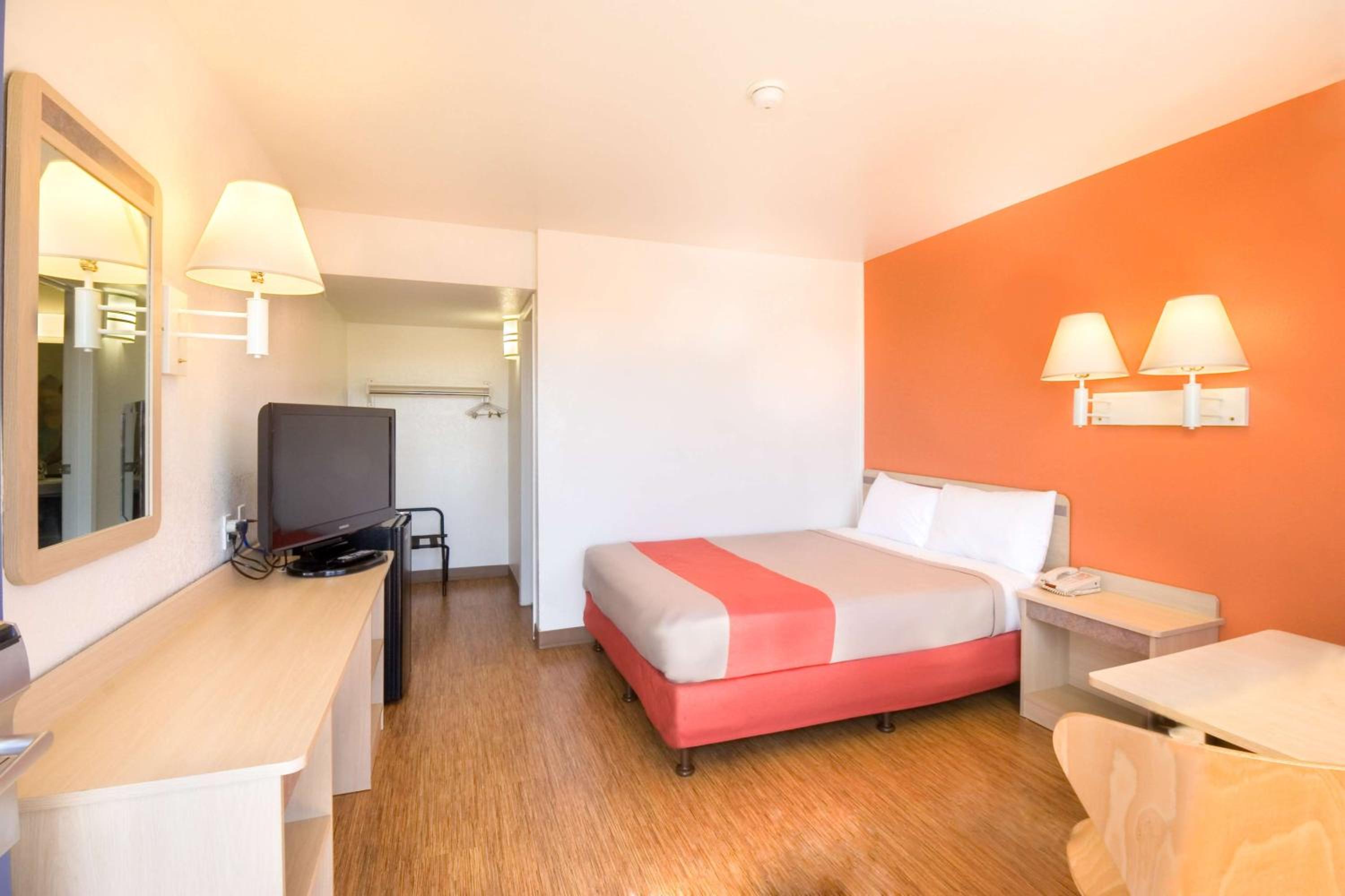 Motel 6-Pendleton, OR, Photo 17