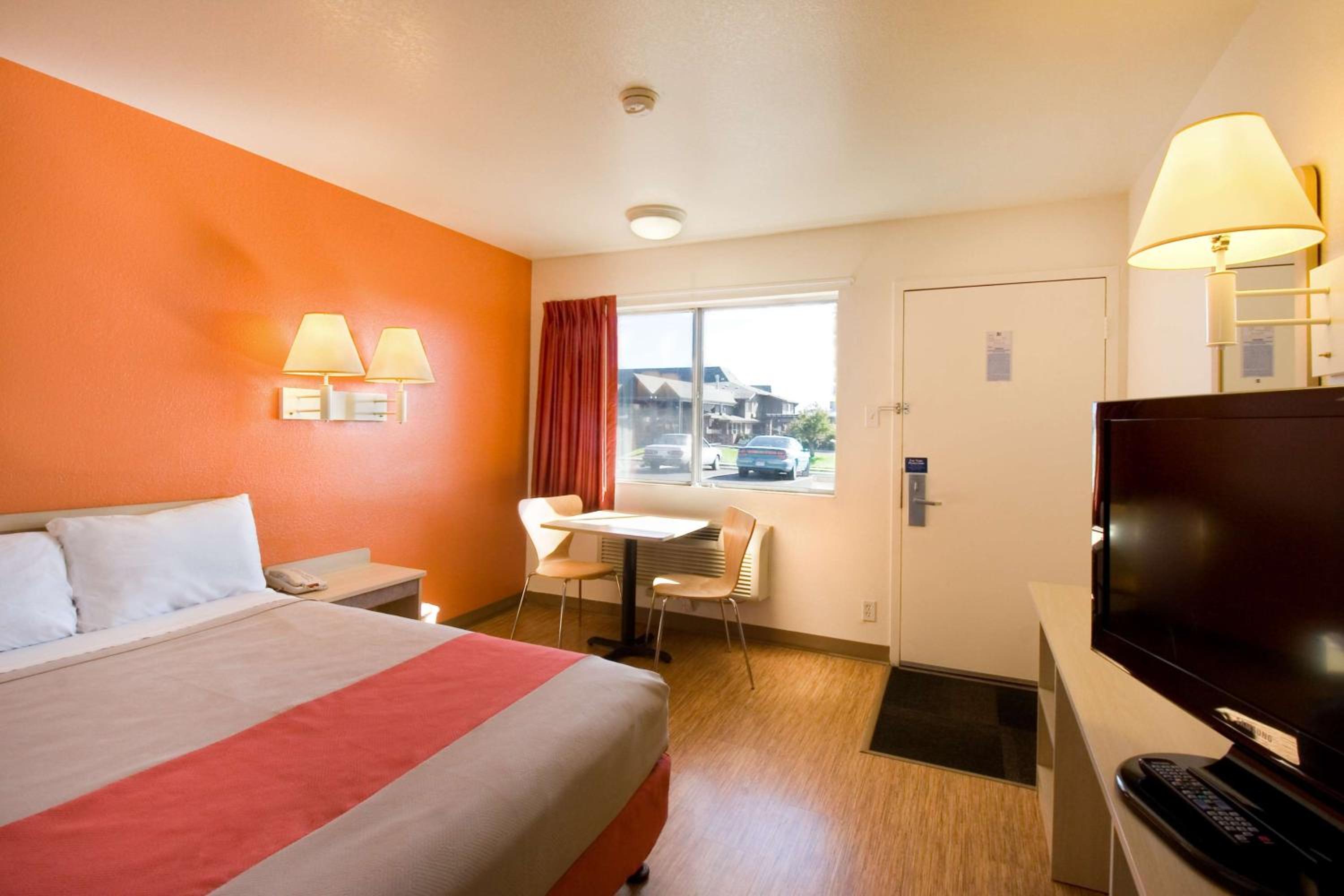 Motel 6-Pendleton, OR, Photo 12