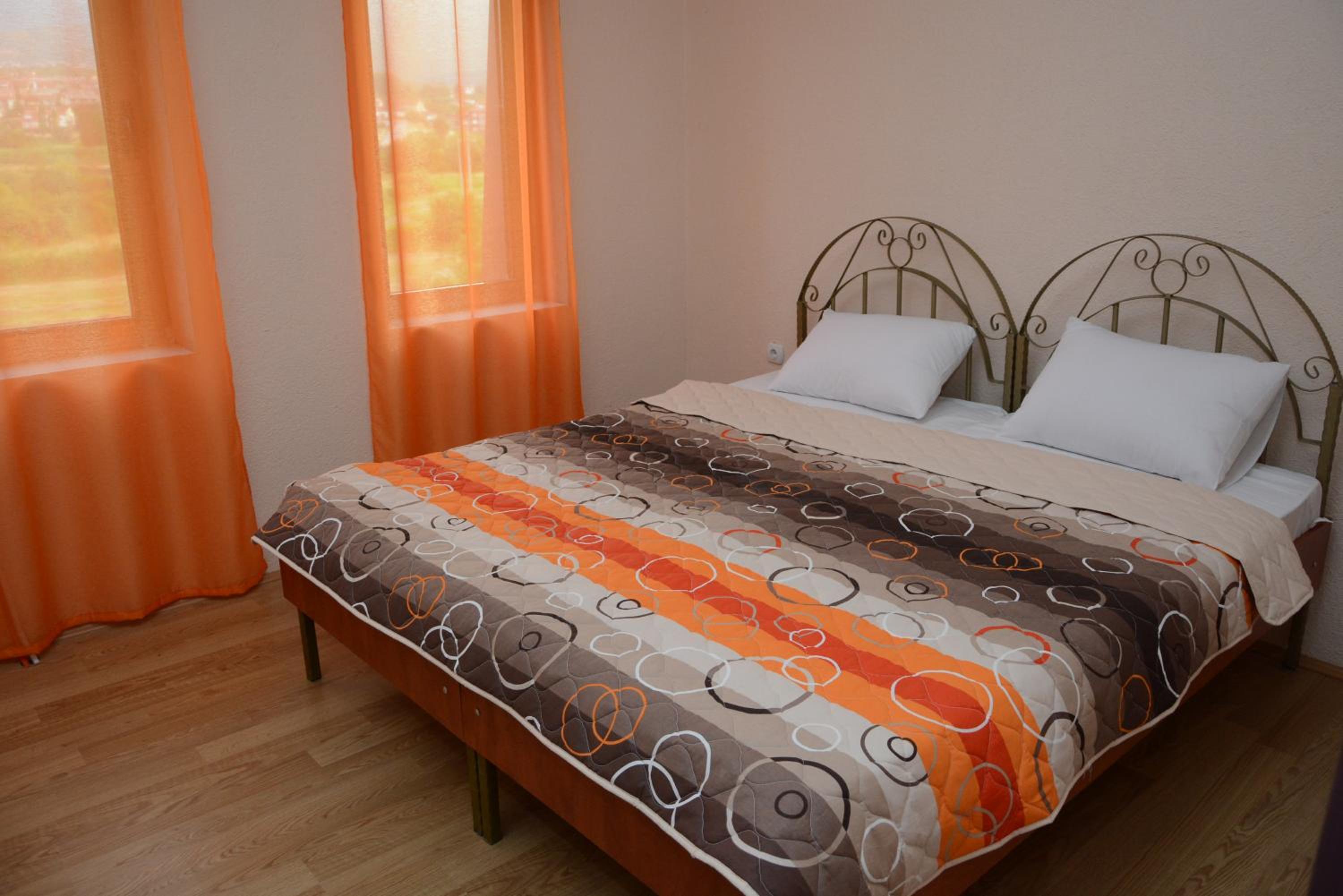 One-Bedroom Apartment with Balcony photo 3