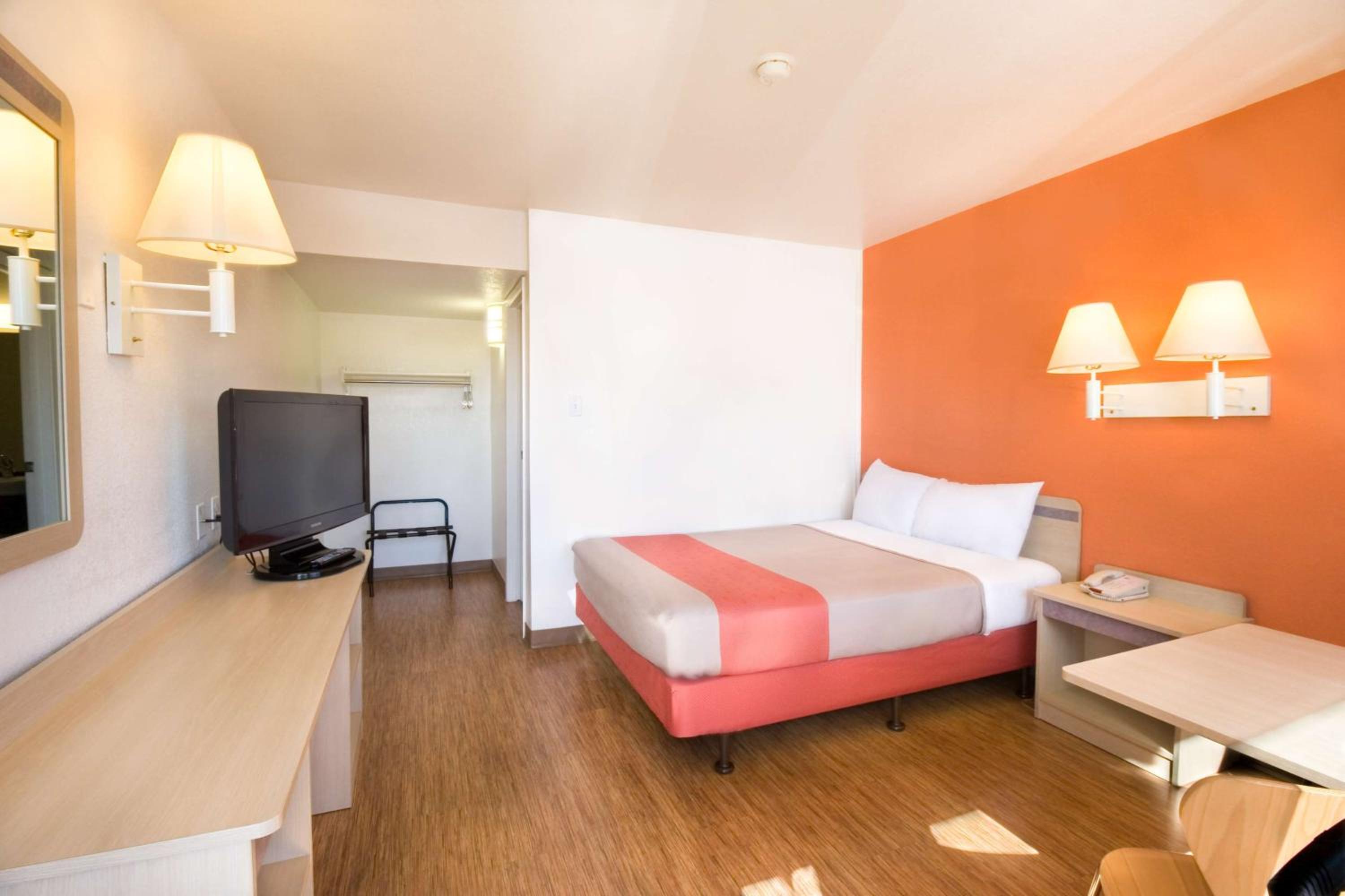 Motel 6-Pendleton, OR, Photo 13