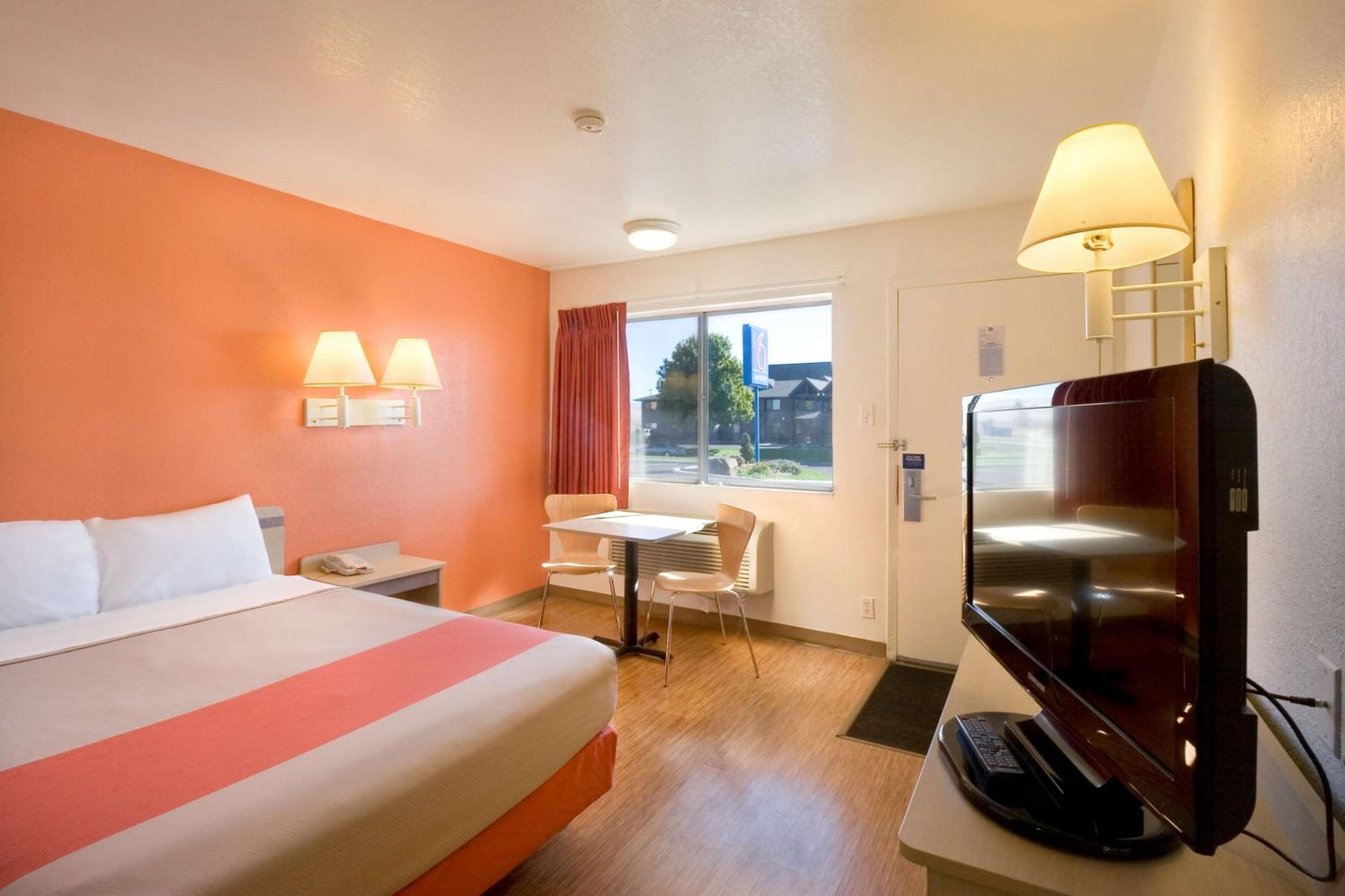 Motel 6-Pendleton, OR, Photo 16