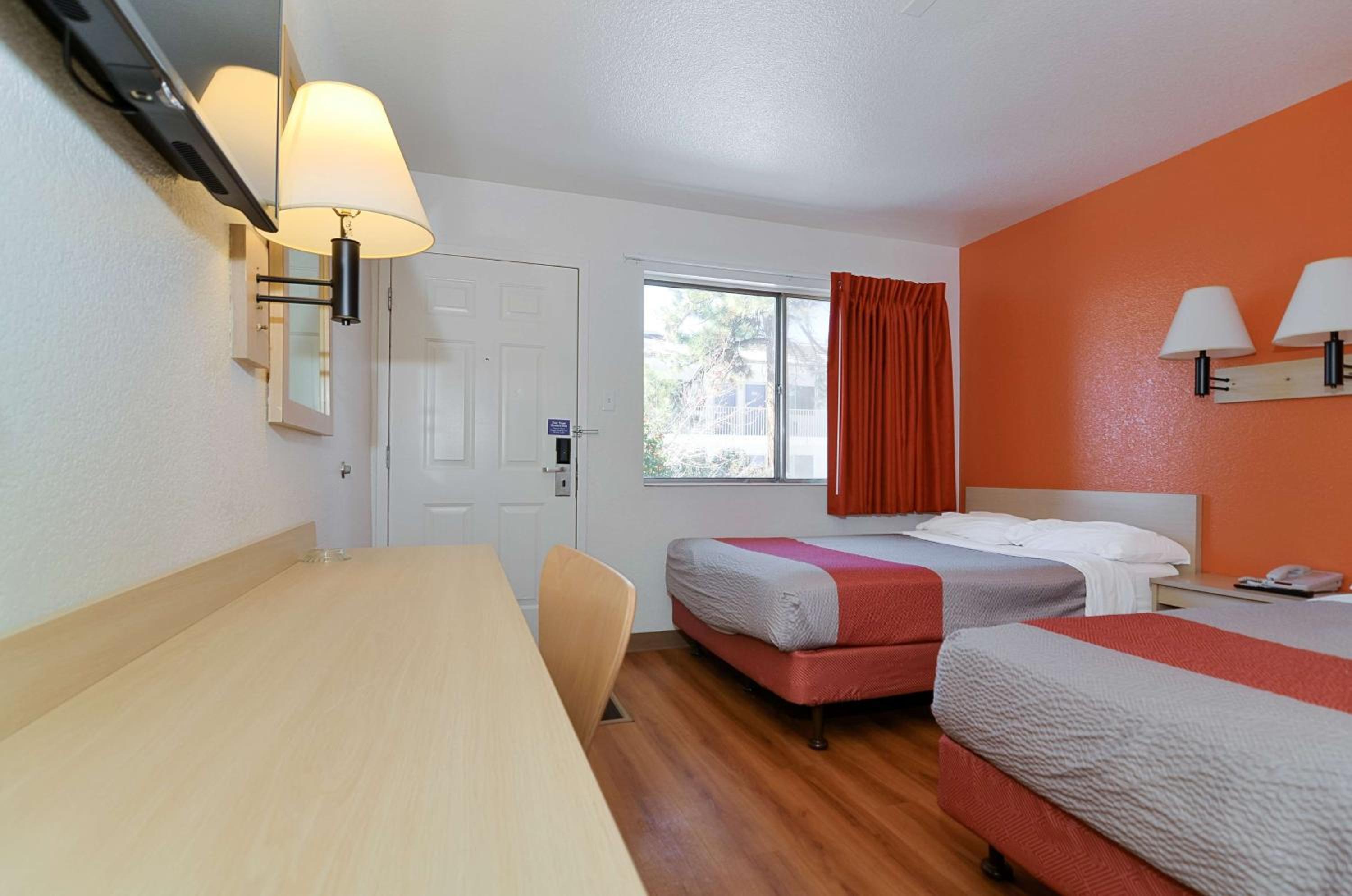 Quadruple Room photo 3
