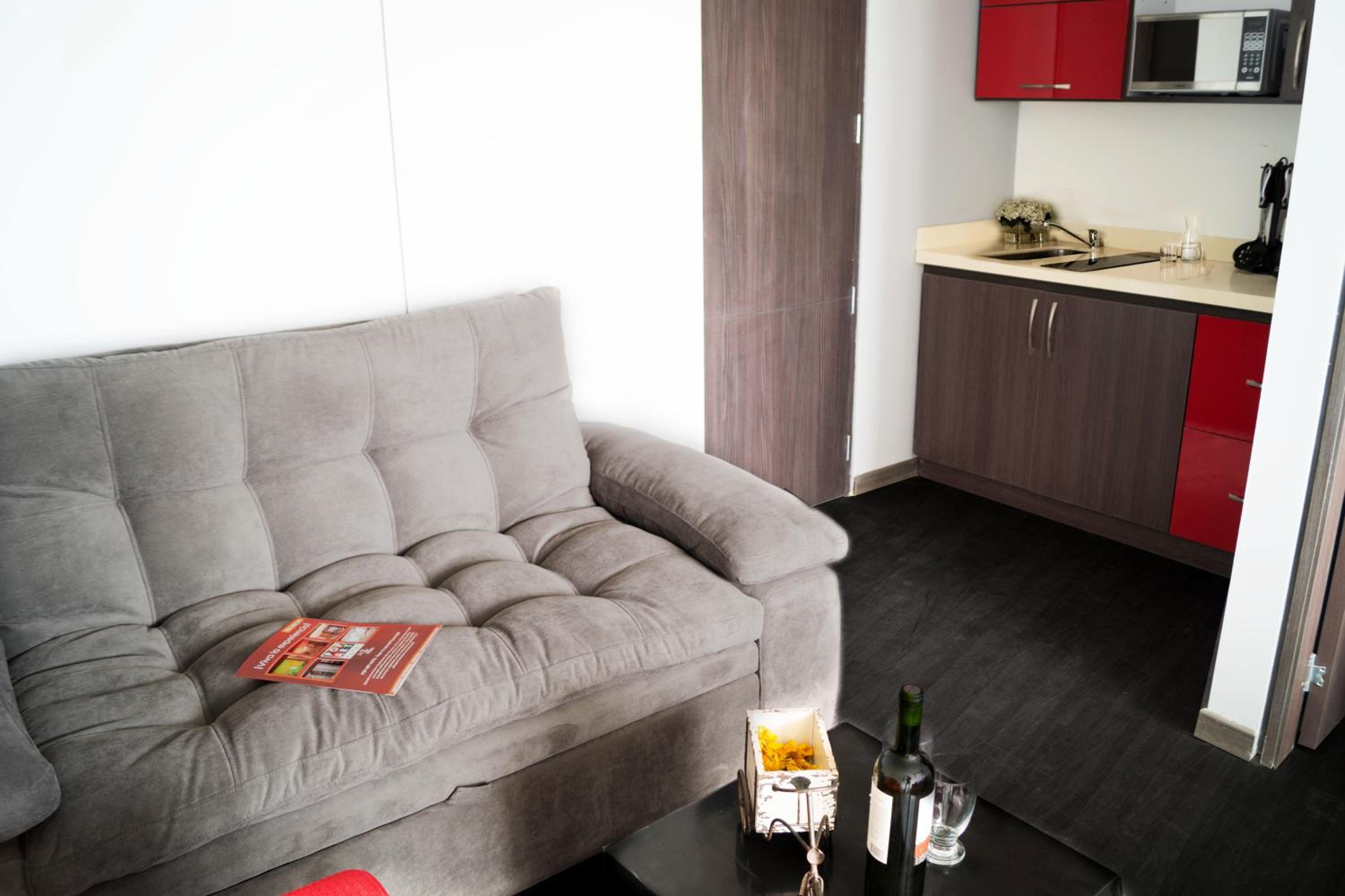 Junior Suite photo 2