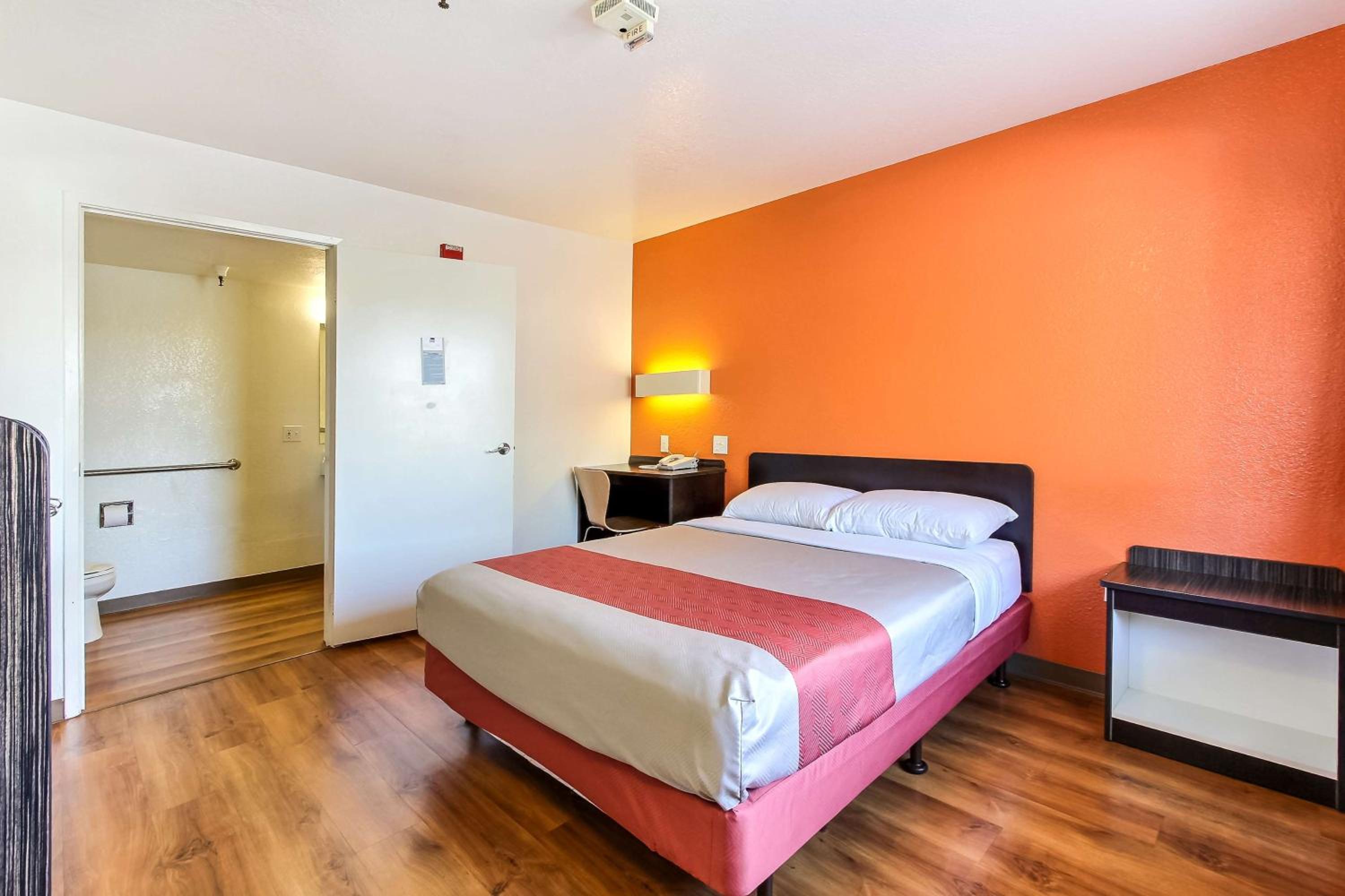 Hotel B5 -Watsonville, Fotografia 3