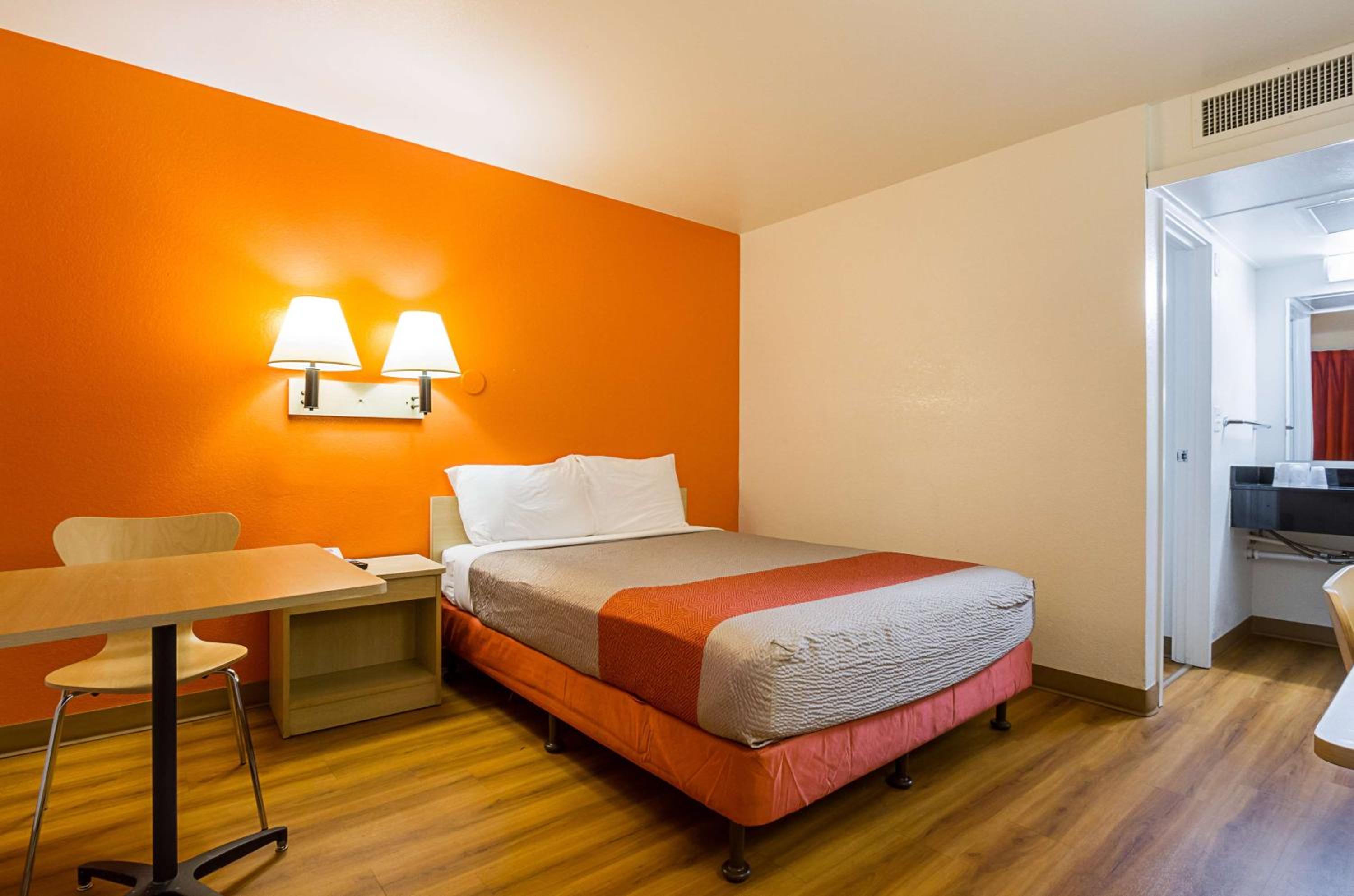 Motel 6 Mesa North, Billede 5