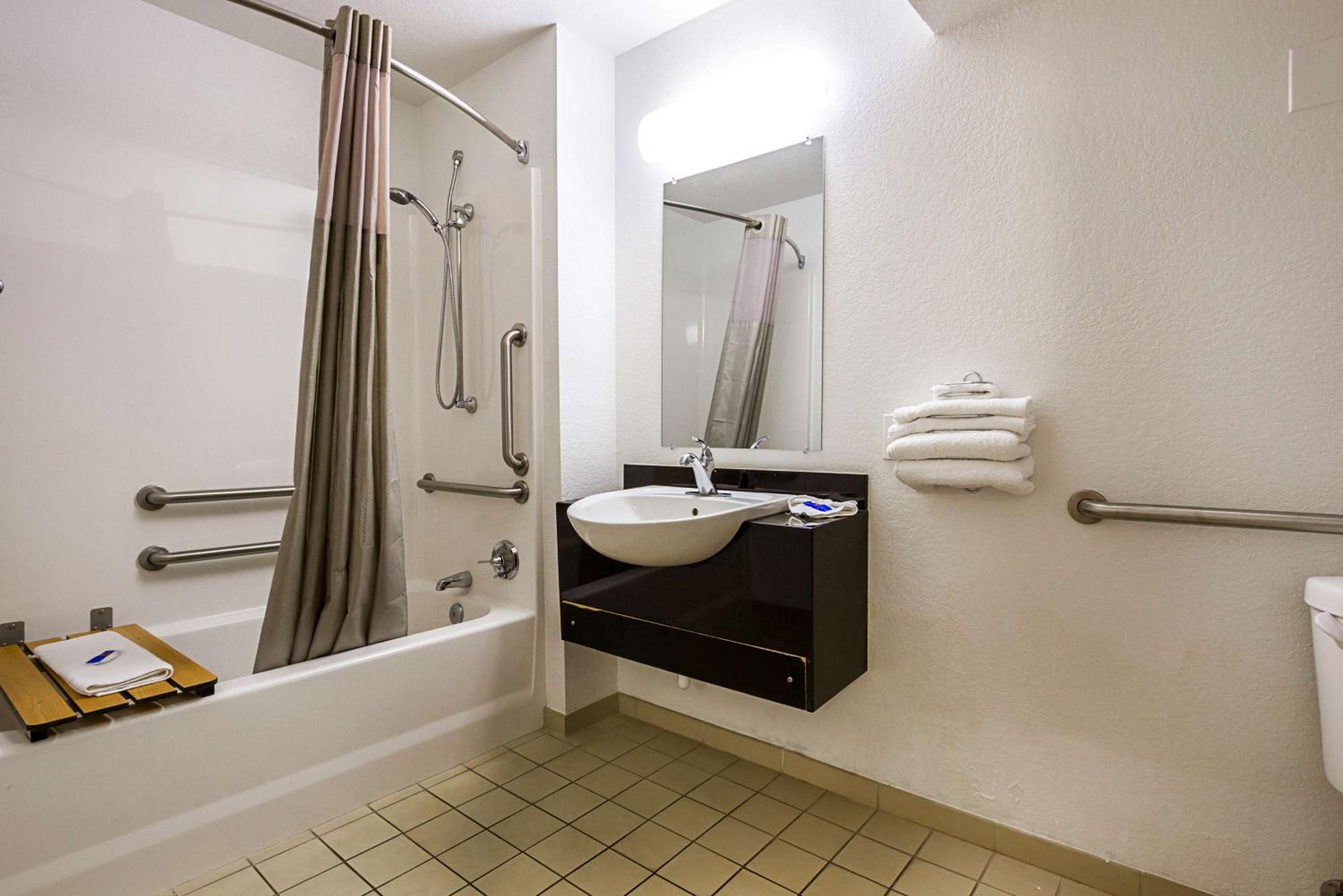Motel 6 Mesa North, Billede 3