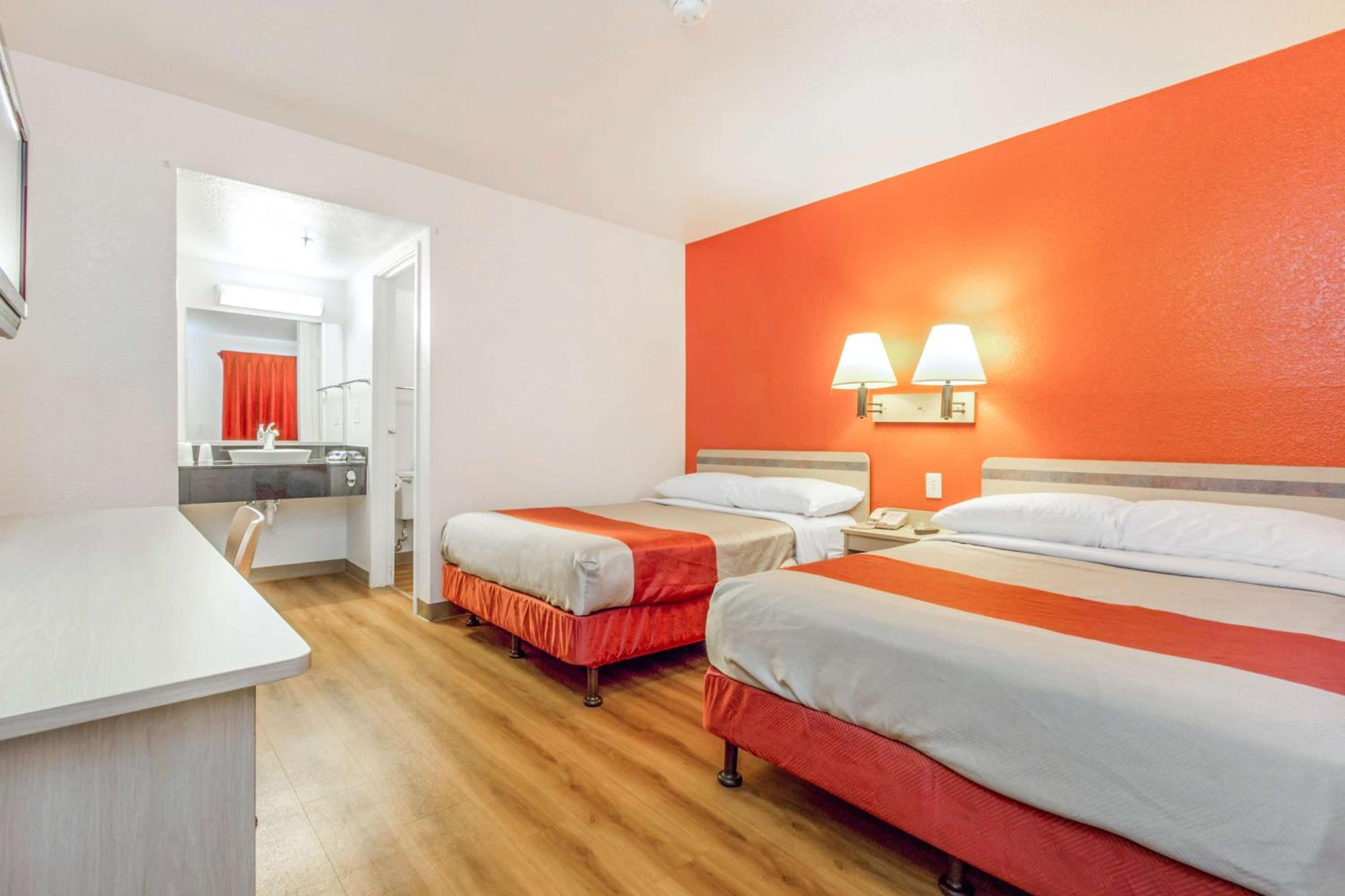 Premium Quadruple Room photo 1