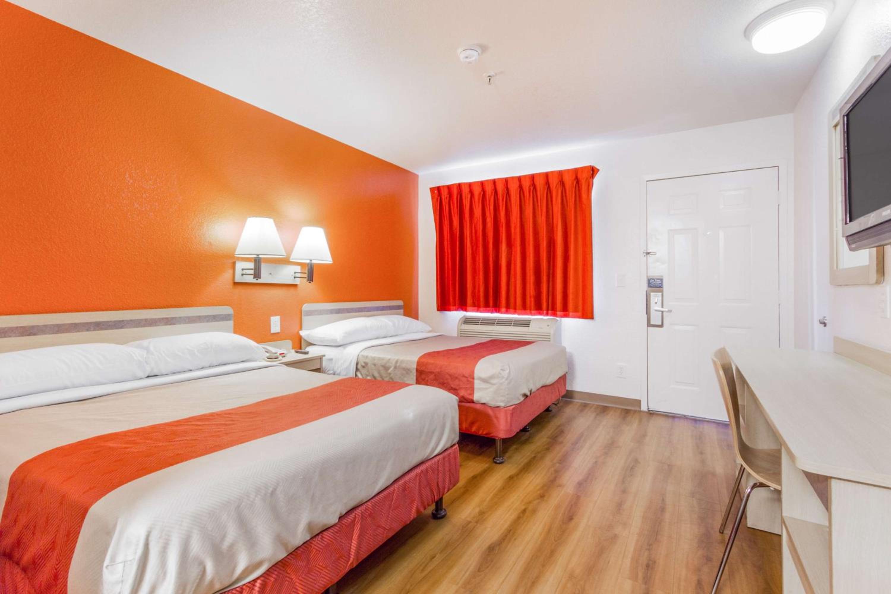Premium Quadruple Room photo 2