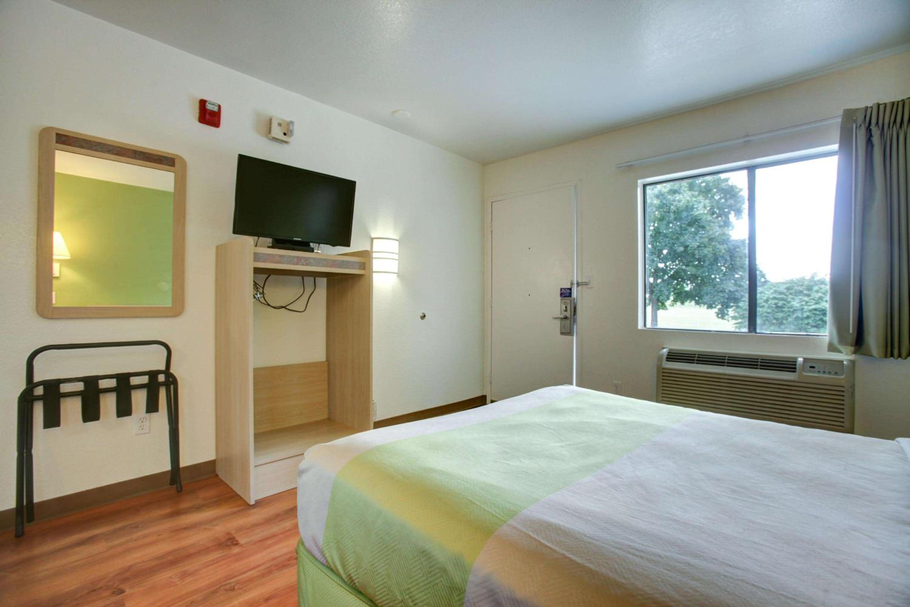 Motel 6-Elkton, MD, Foto 10