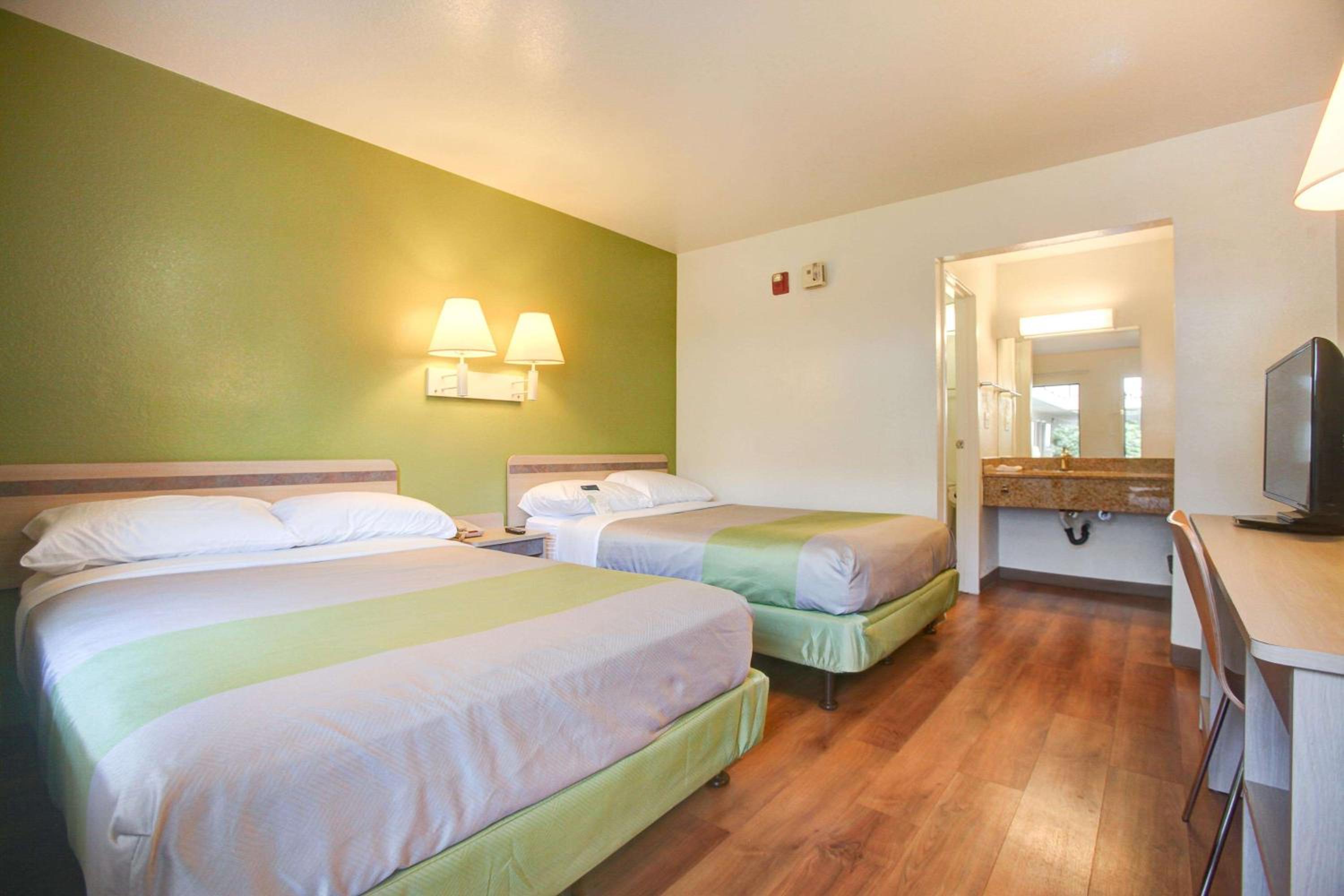 Quadruple Room photo 1