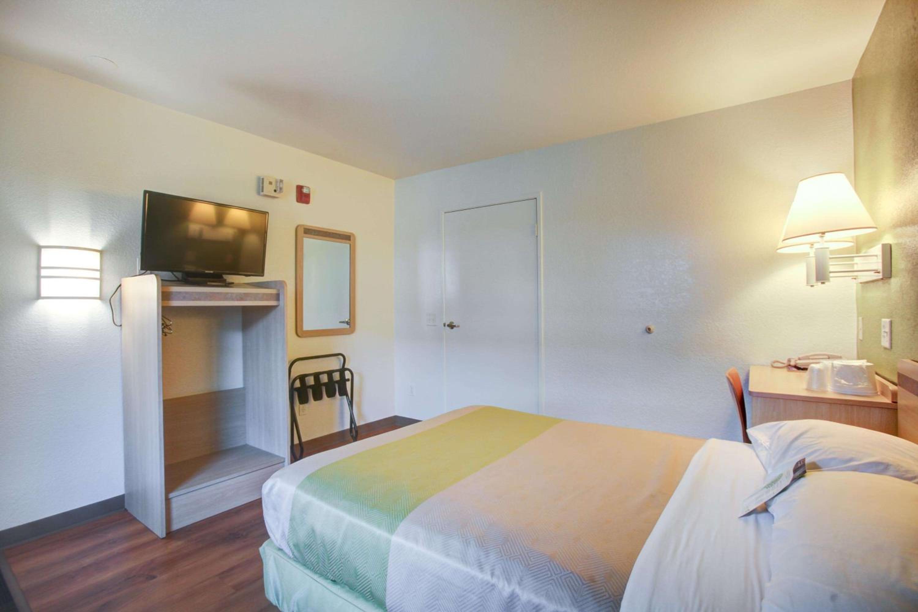 Motel 6-Elkton, MD, Foto 3