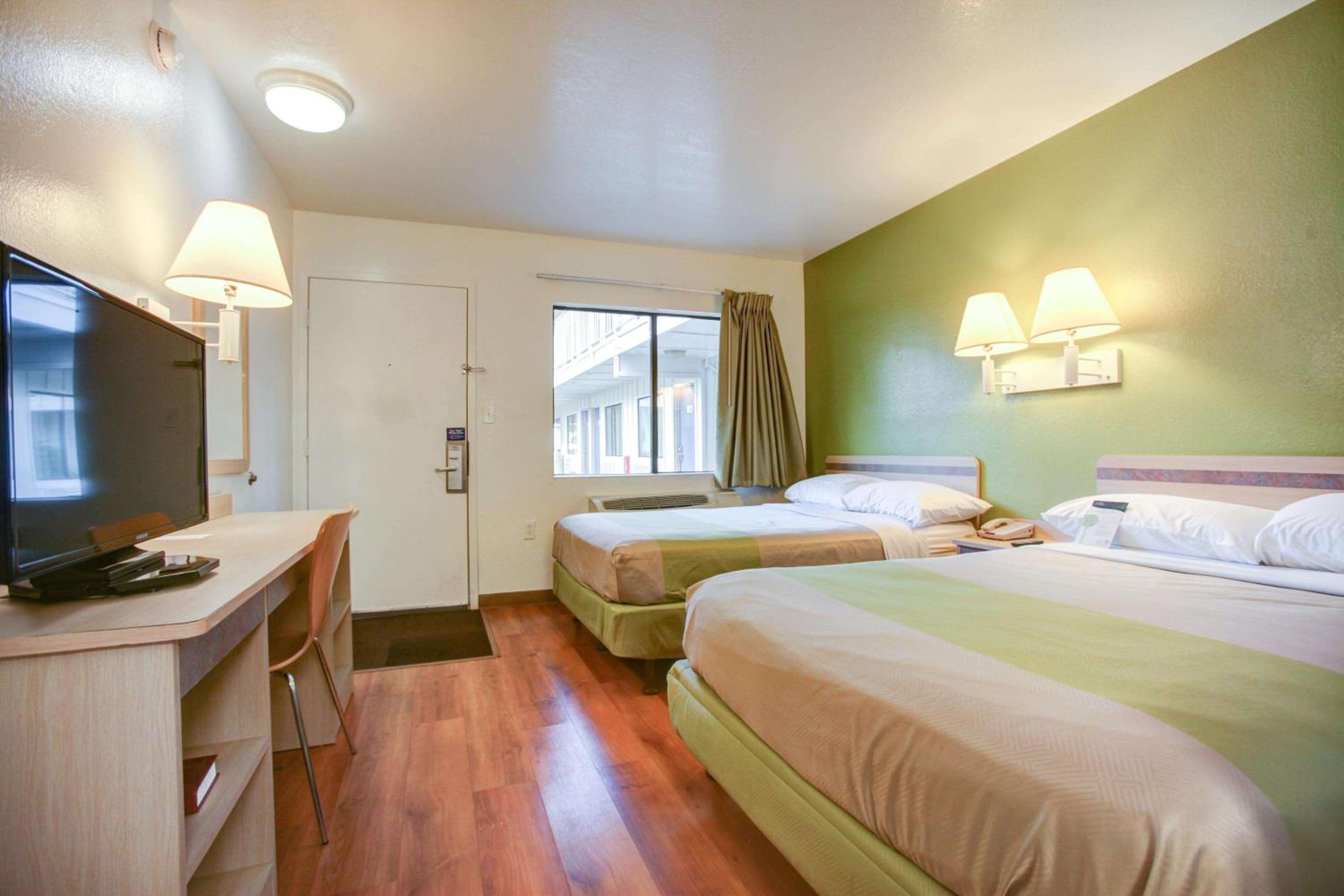 Quadruple Room photo 3