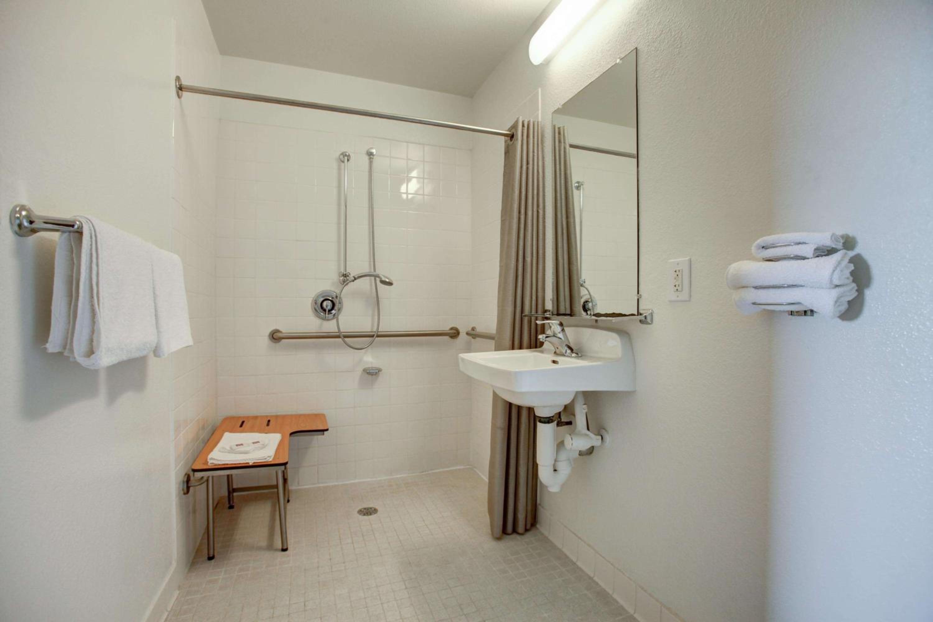 Motel 6-Elkton, MD, Foto 4