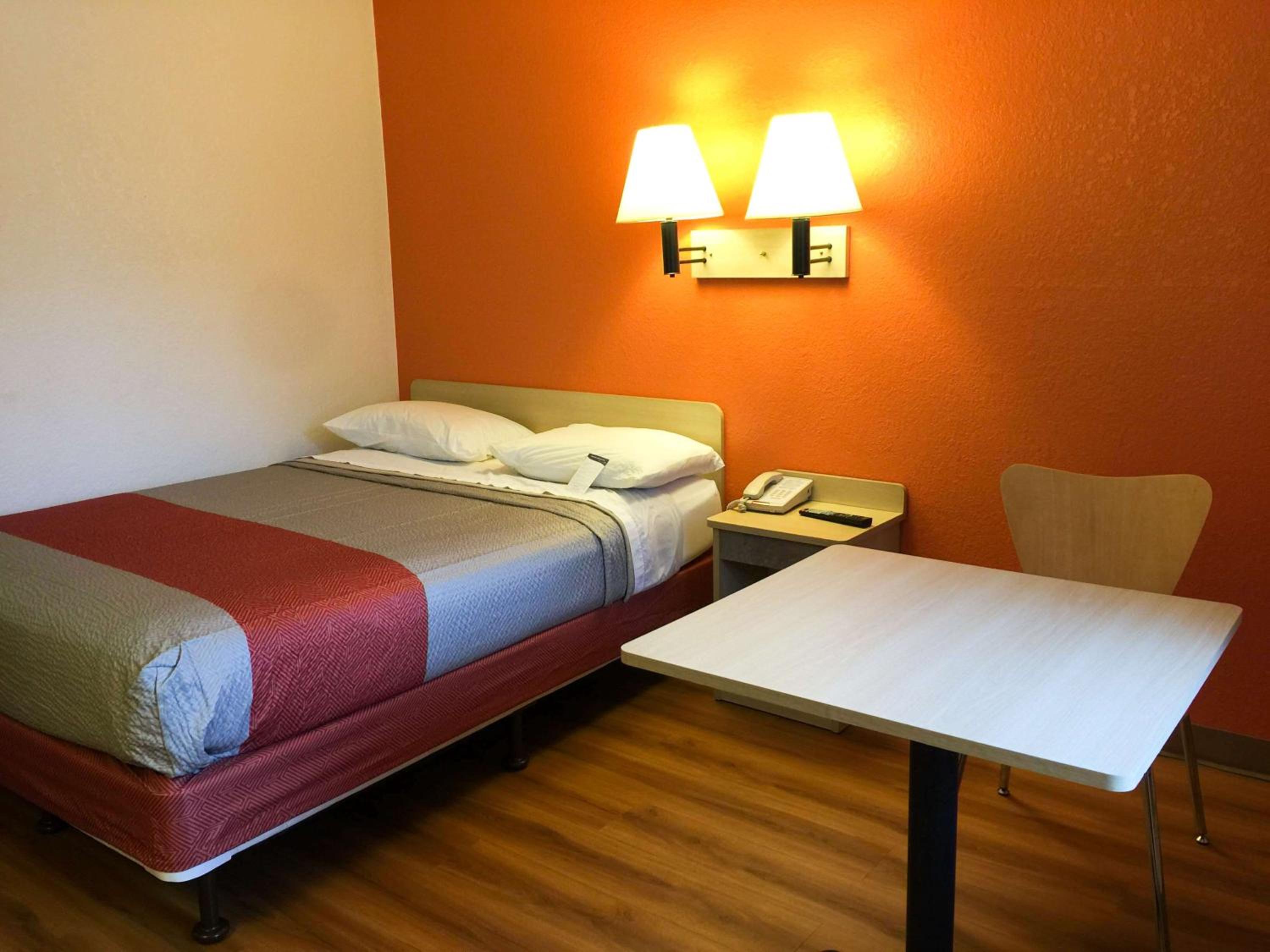 Motel 6-Roseville, MN - Minneapolis North, 사진 3