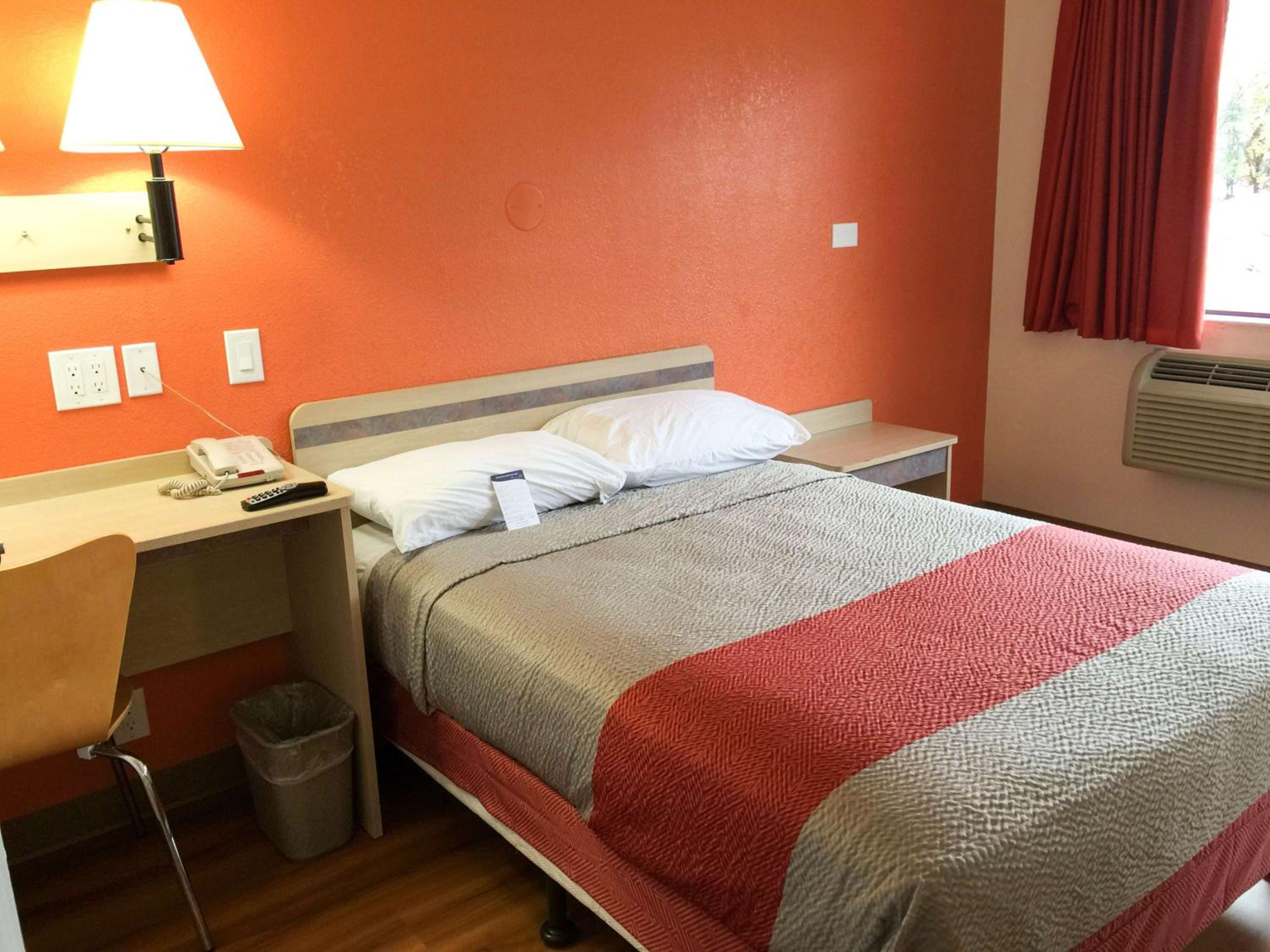 Motel 6-Roseville, MN - Minneapolis North, 사진 4
