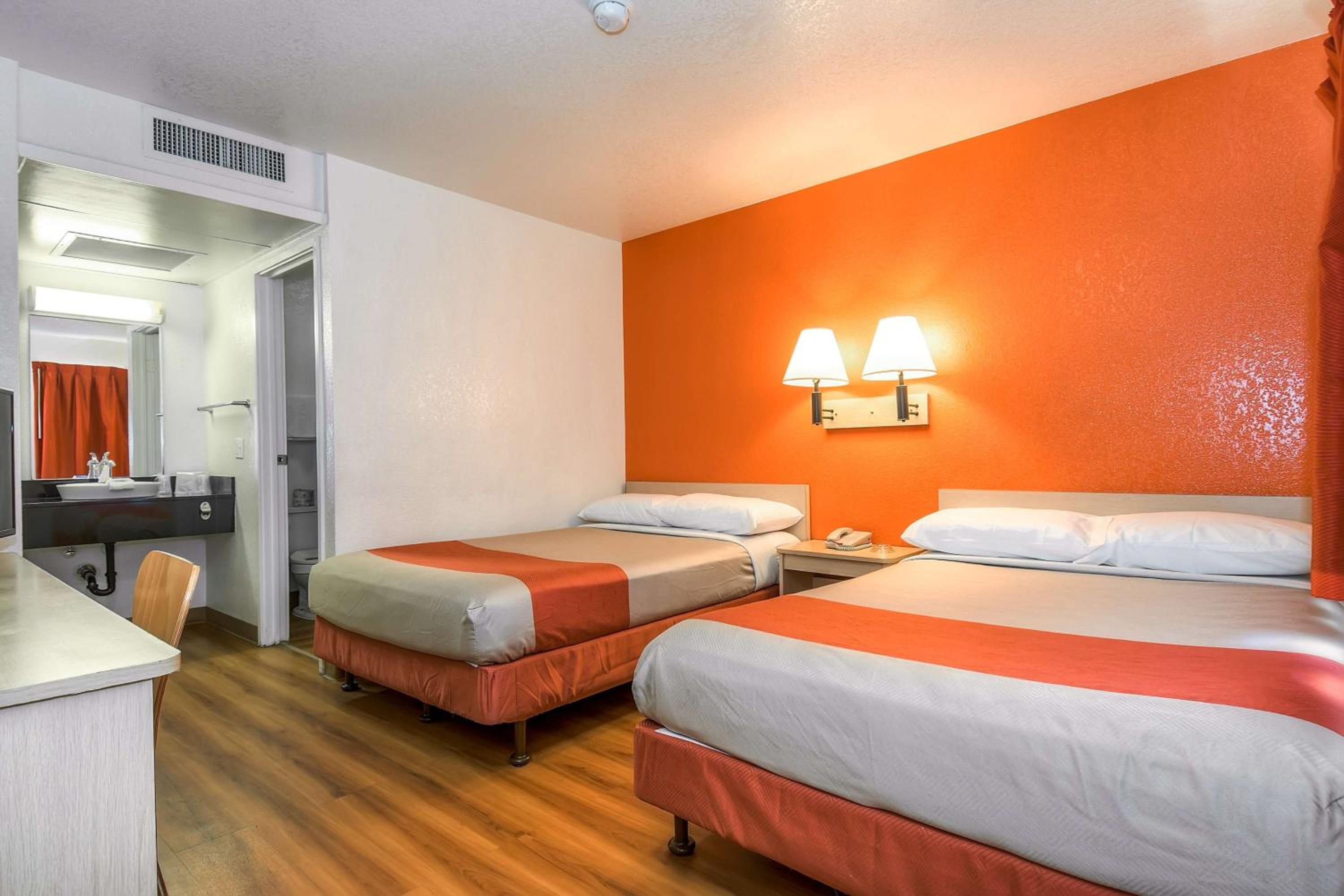 Quadruple Room photo 1