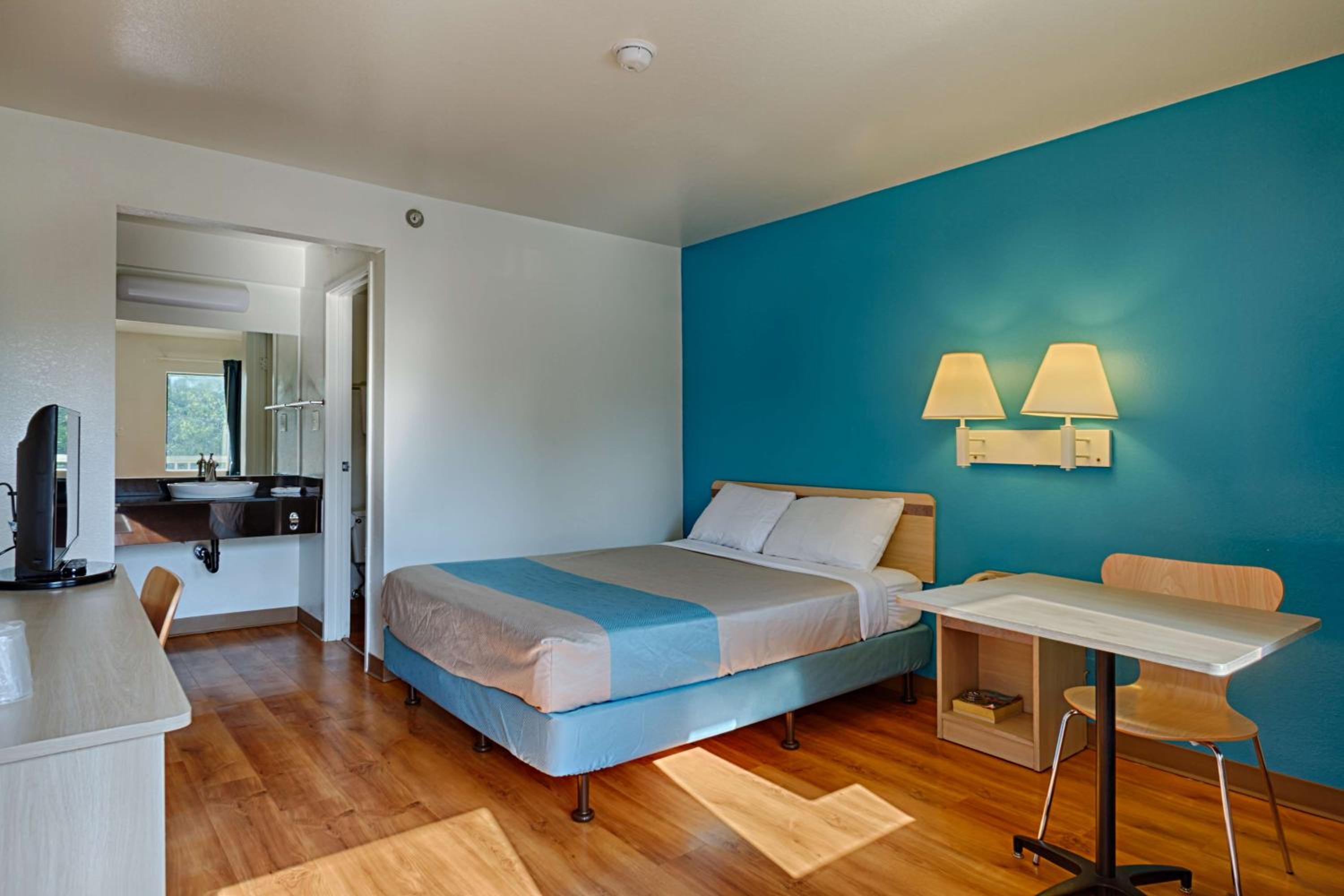 Deluxe Double Room photo 1