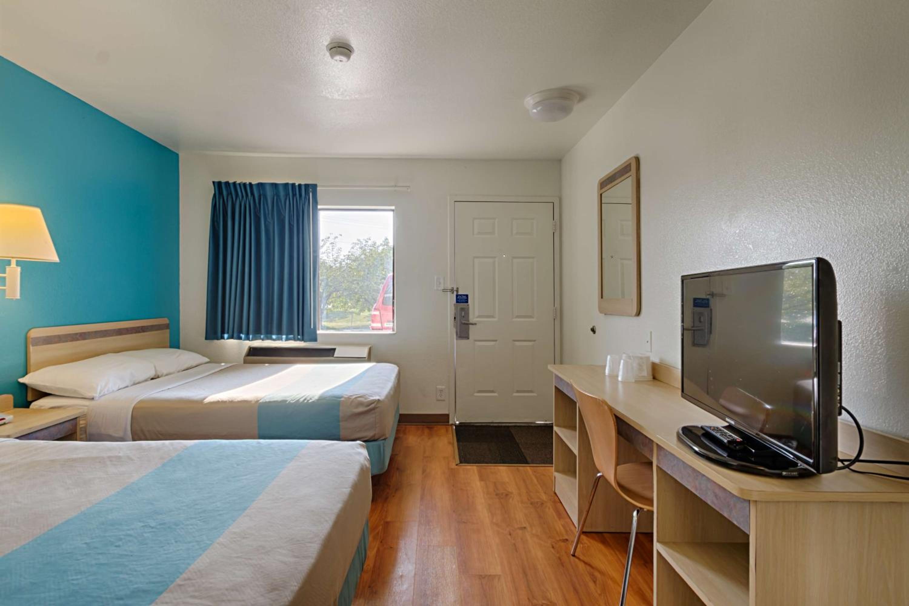 Quadruple Room photo 2