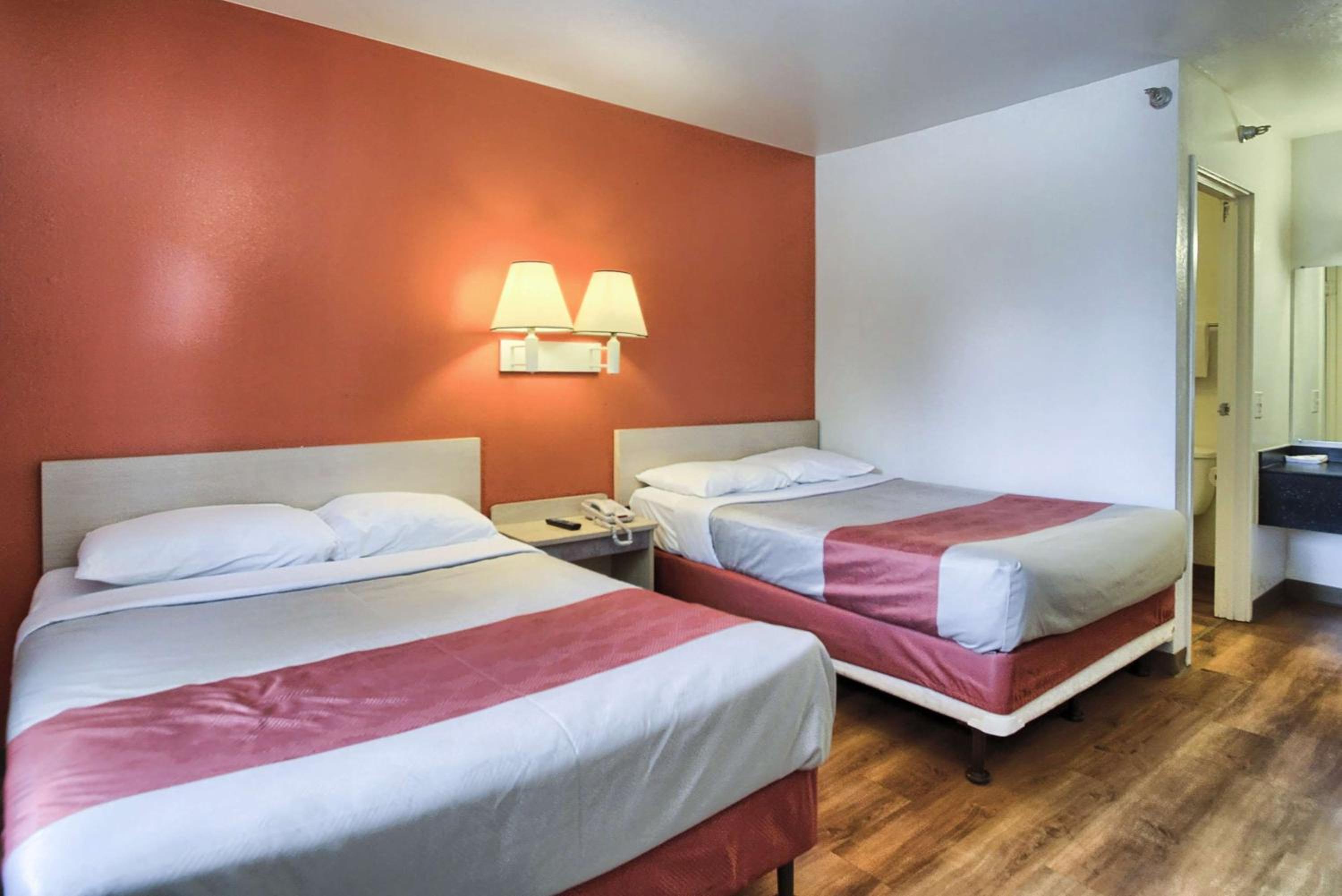 Quadruple Room photo 1